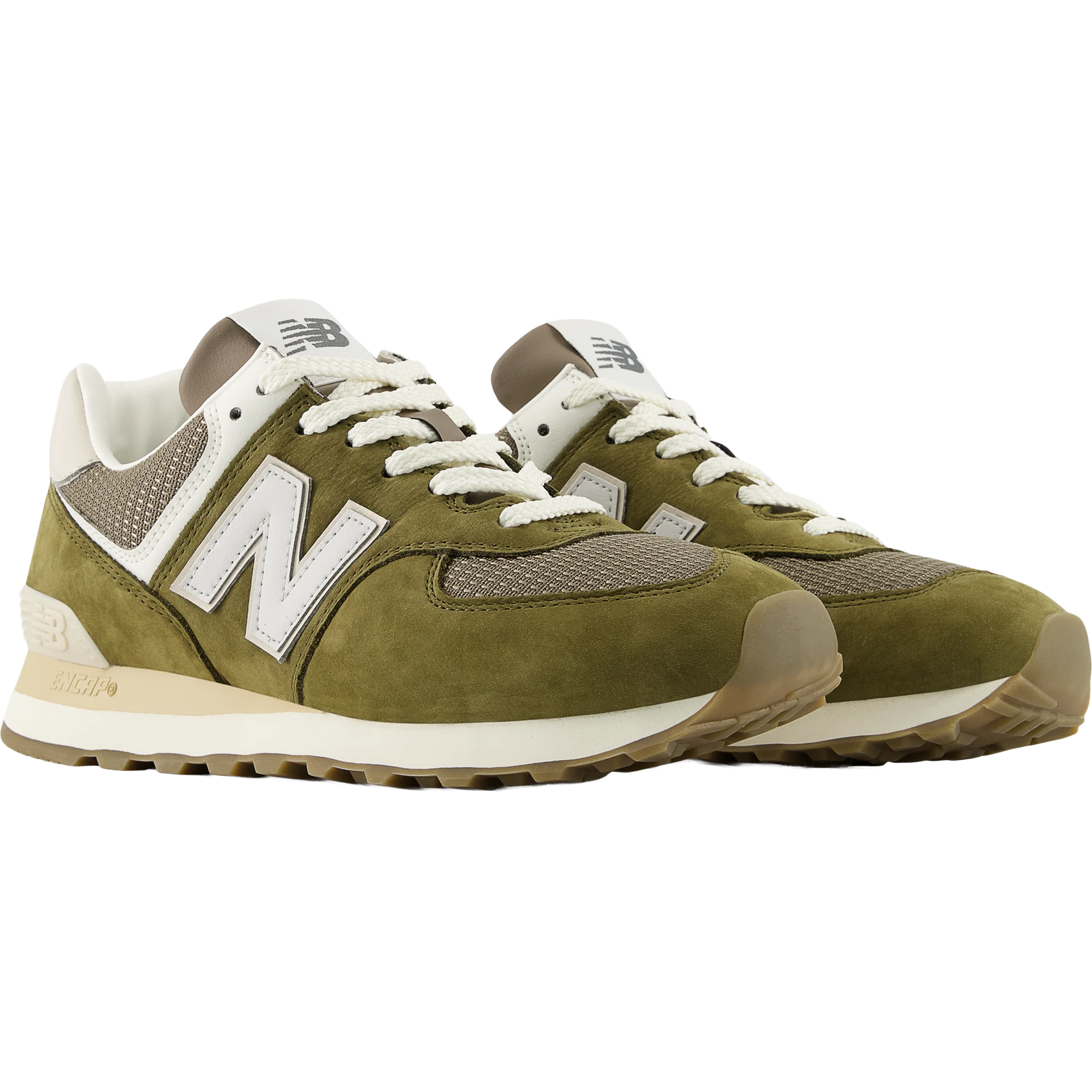 Women's NB 574 - Image 11