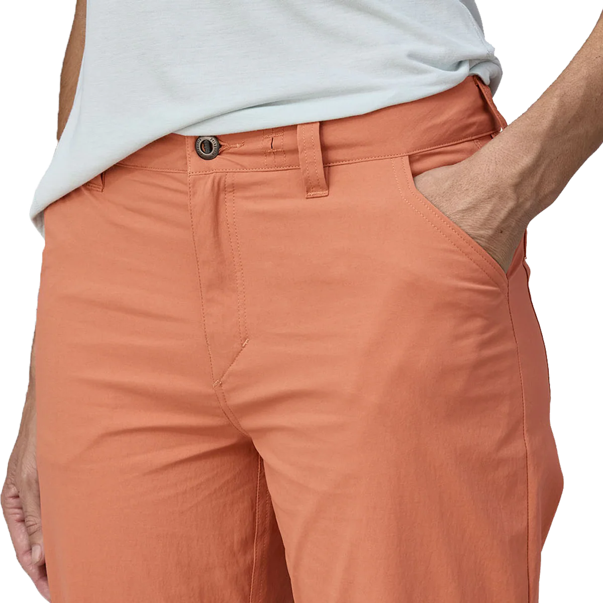 Women's Quandary Pants - Image 4