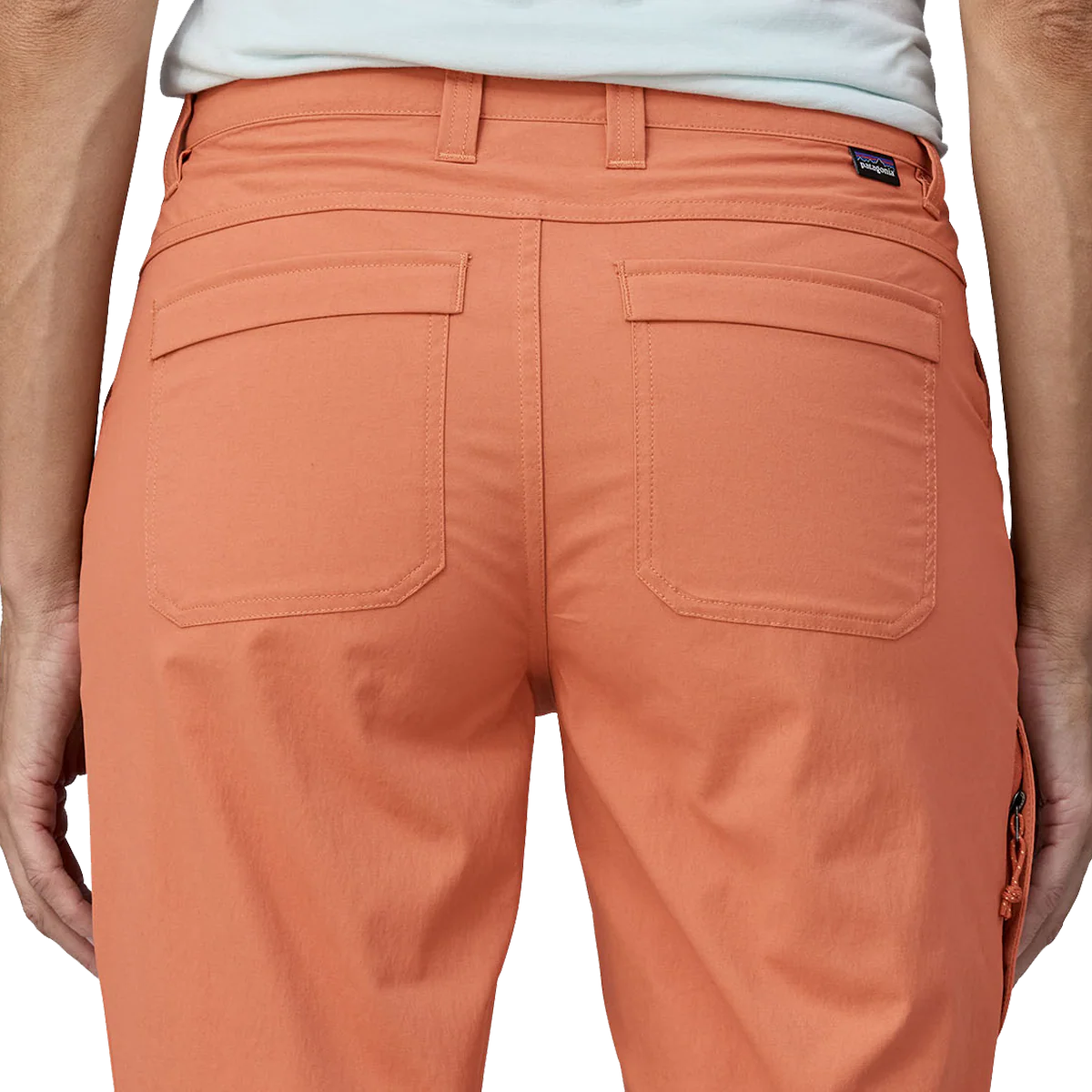 Women's Quandary Pants - Image 5