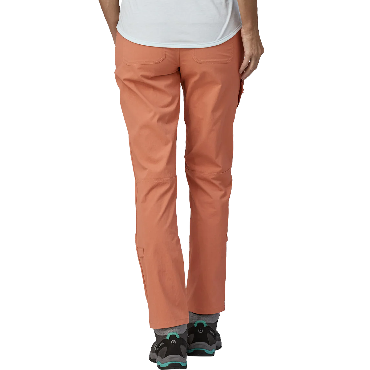 Women's Quandary Pants - Short - Image 3