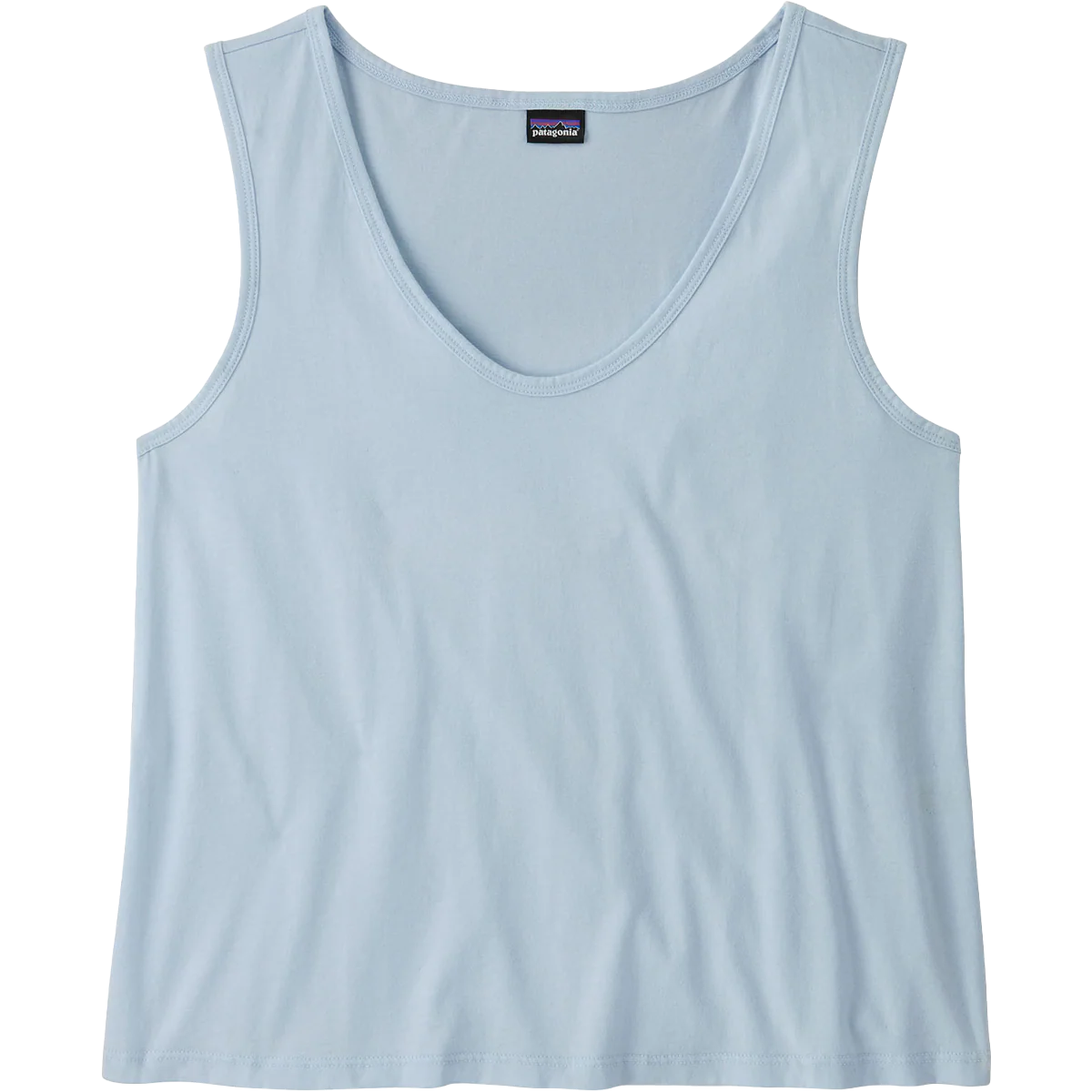 Women's Regenerative Organic Certified Cotton Tank Top