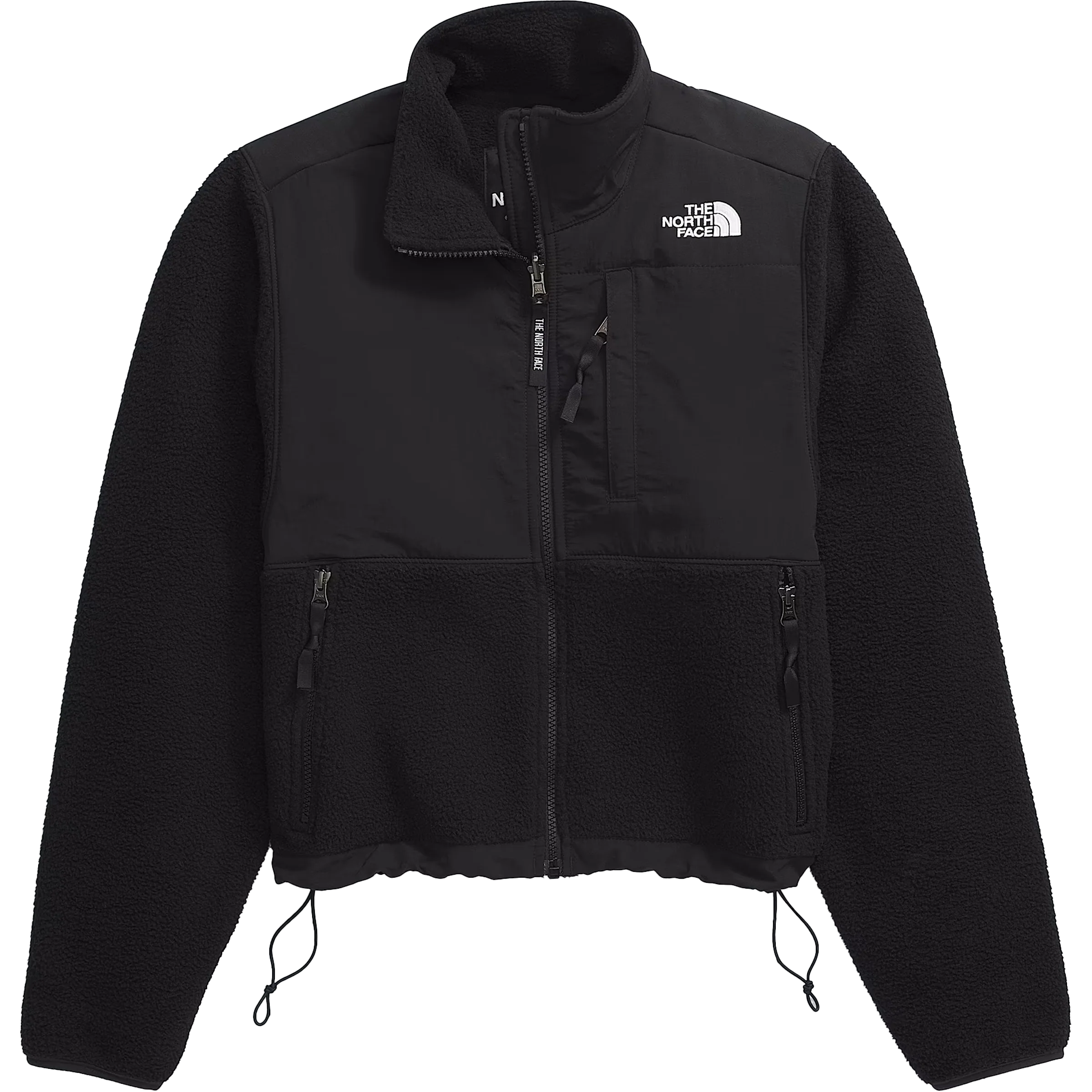 Women's Retro Denali Jacket - Image 2