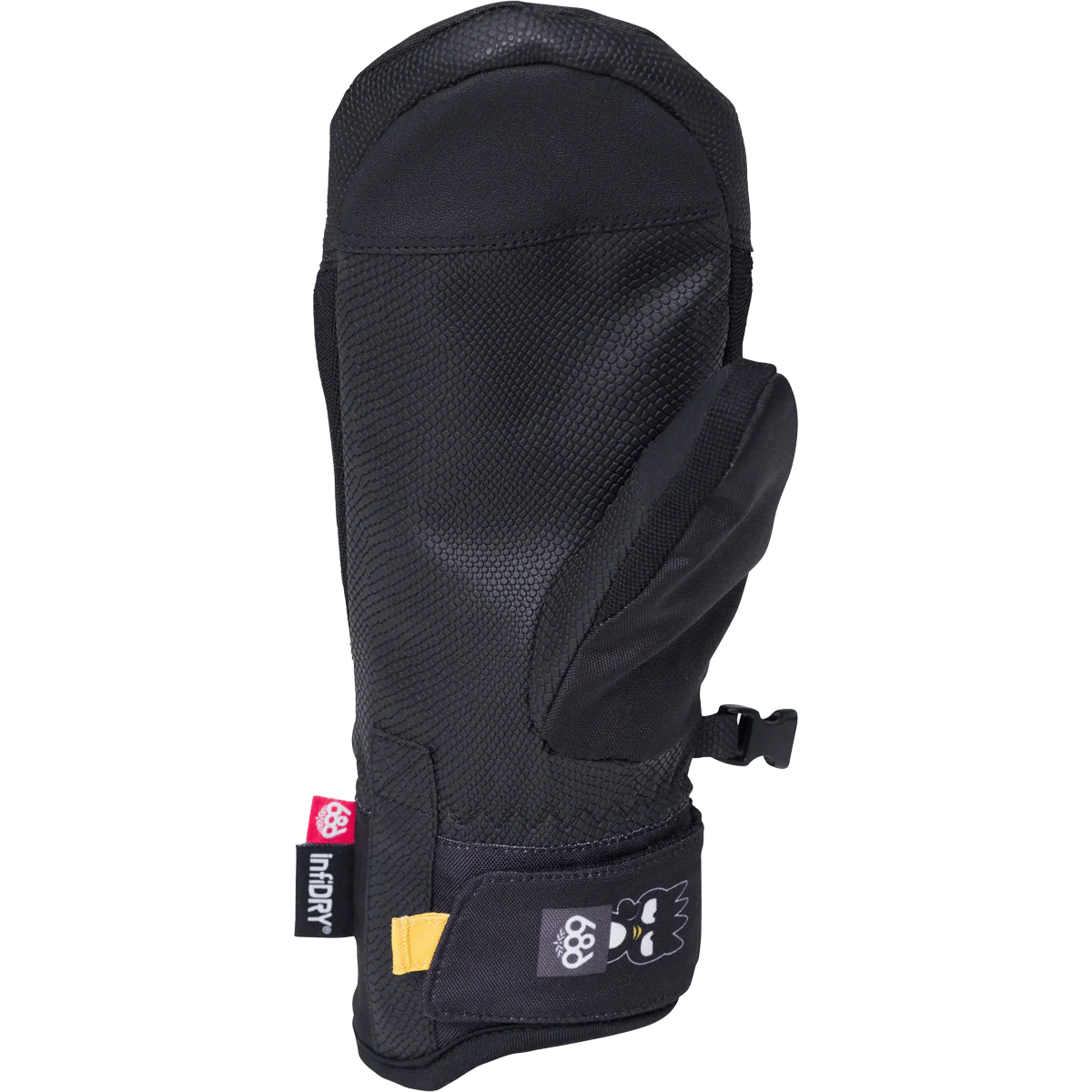 Women's Revel Mitt - Image 9