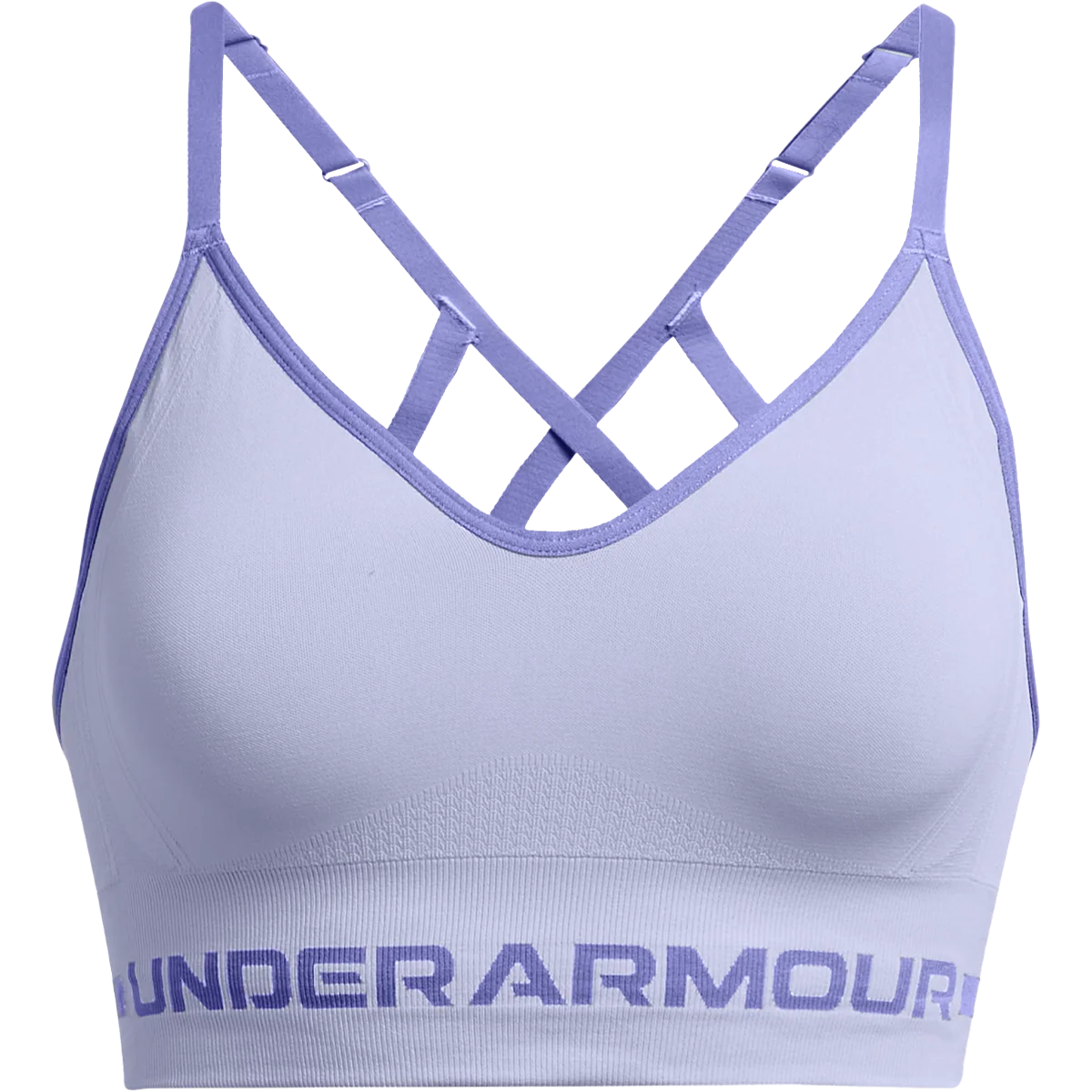 Women's Seamless Long Bra - Image 3