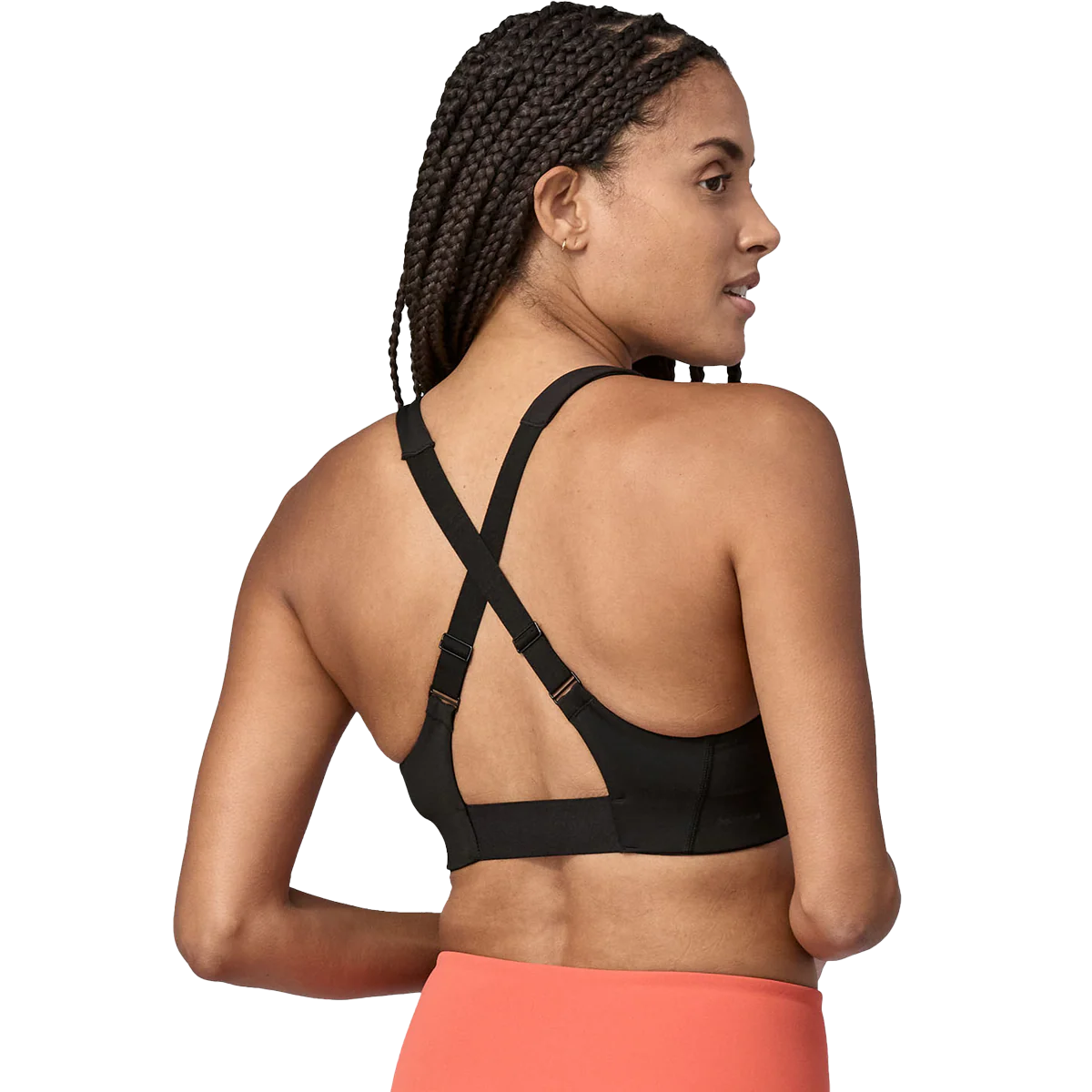 Women's Shadowlite Mid-Impact Adjustable Bra - Image 2