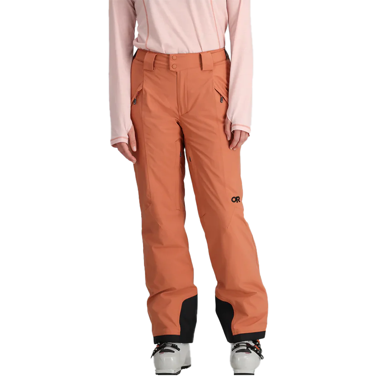 Women's Snowcrew Pants - Image 2