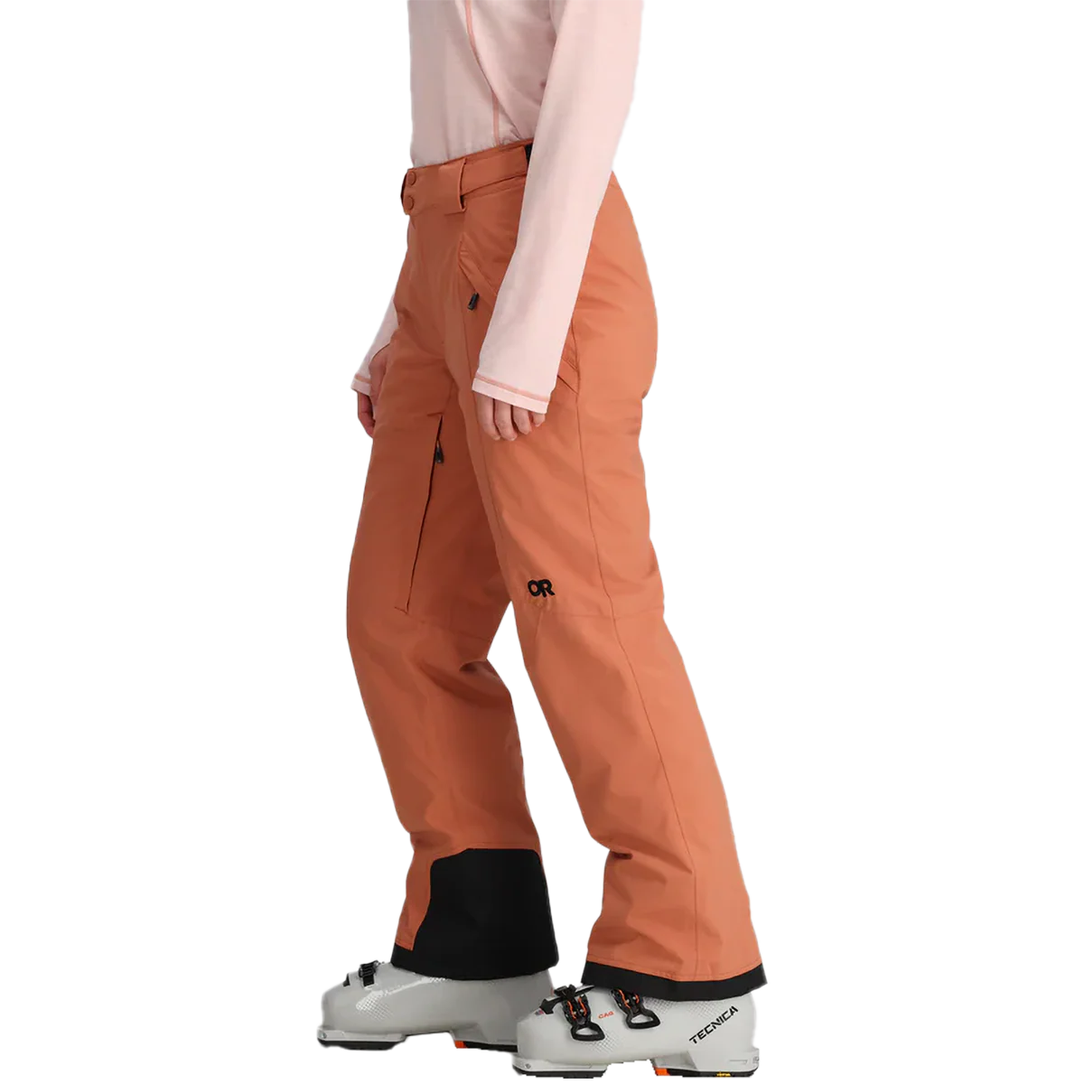 Women's Snowcrew Pants - Image 4
