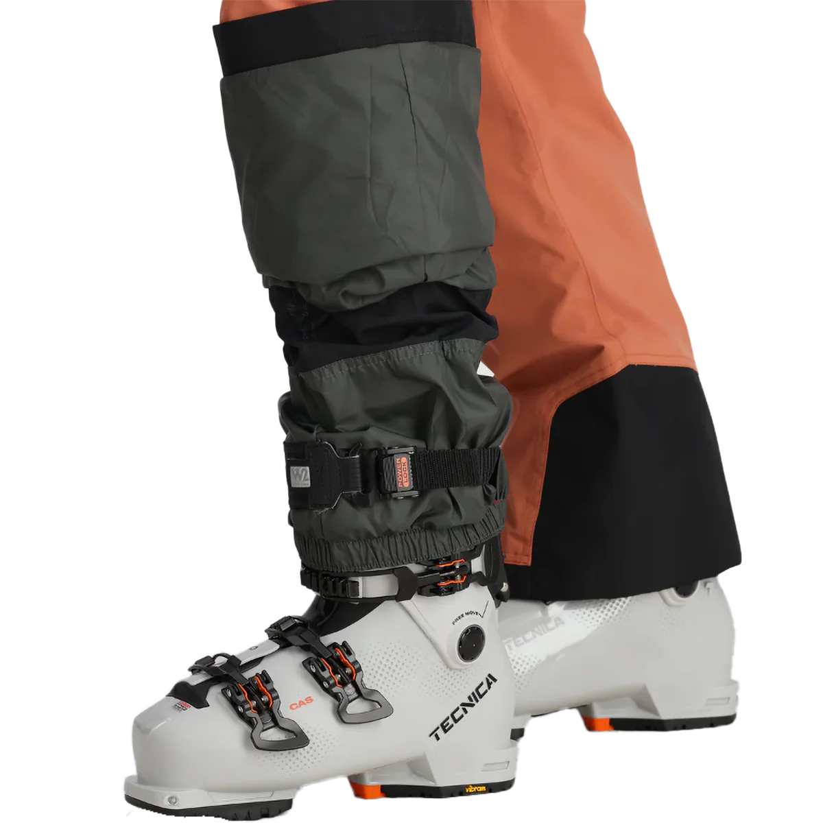 Women's Snowcrew Pants - Image 8