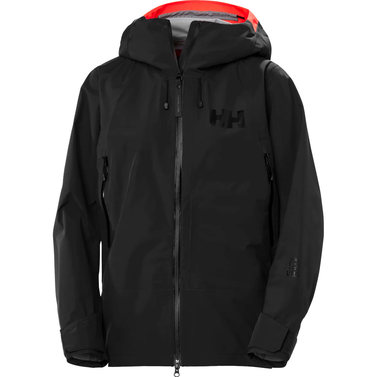 Women's Sogn Shell Jacket