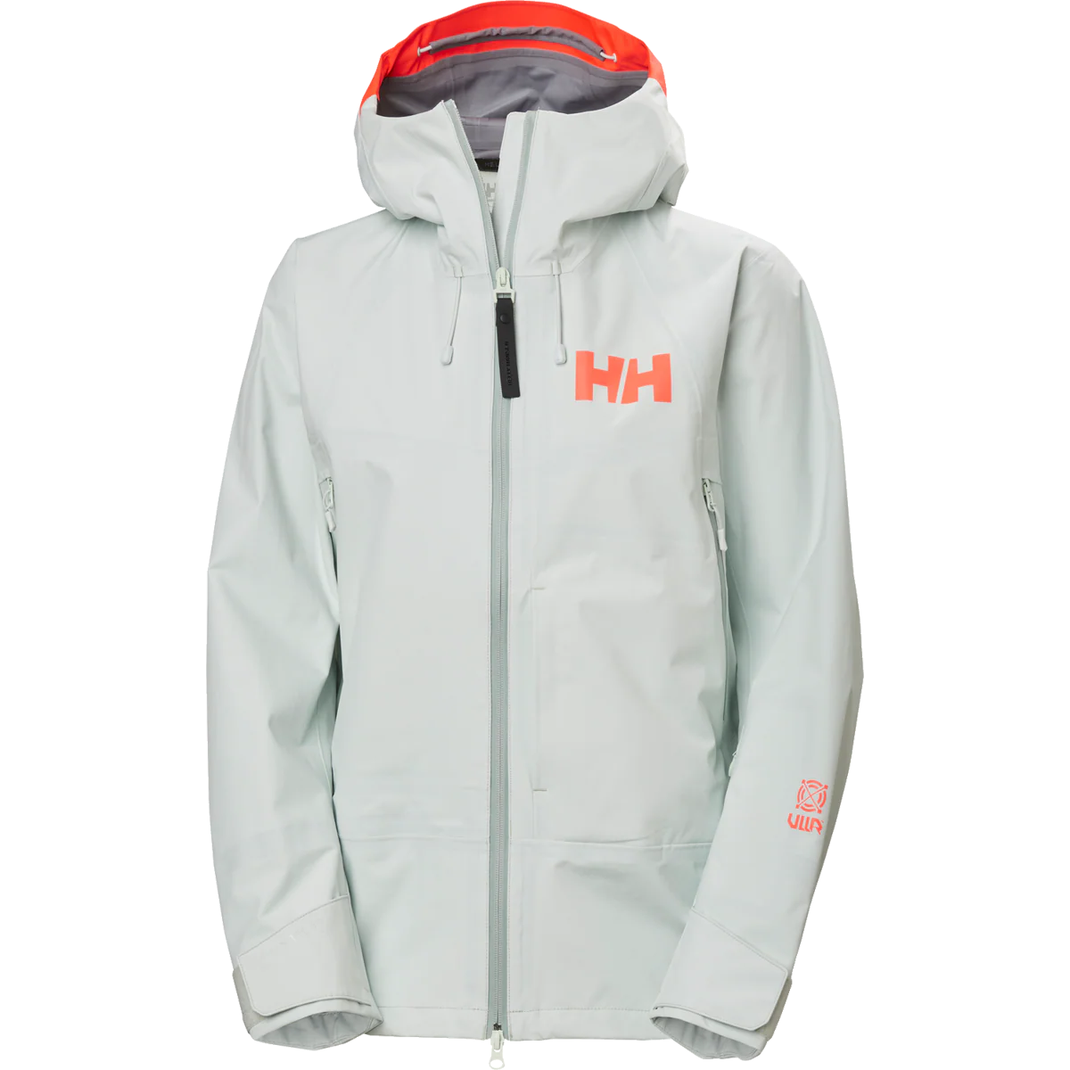 Women's Sogn Shell Jacket - Image 2