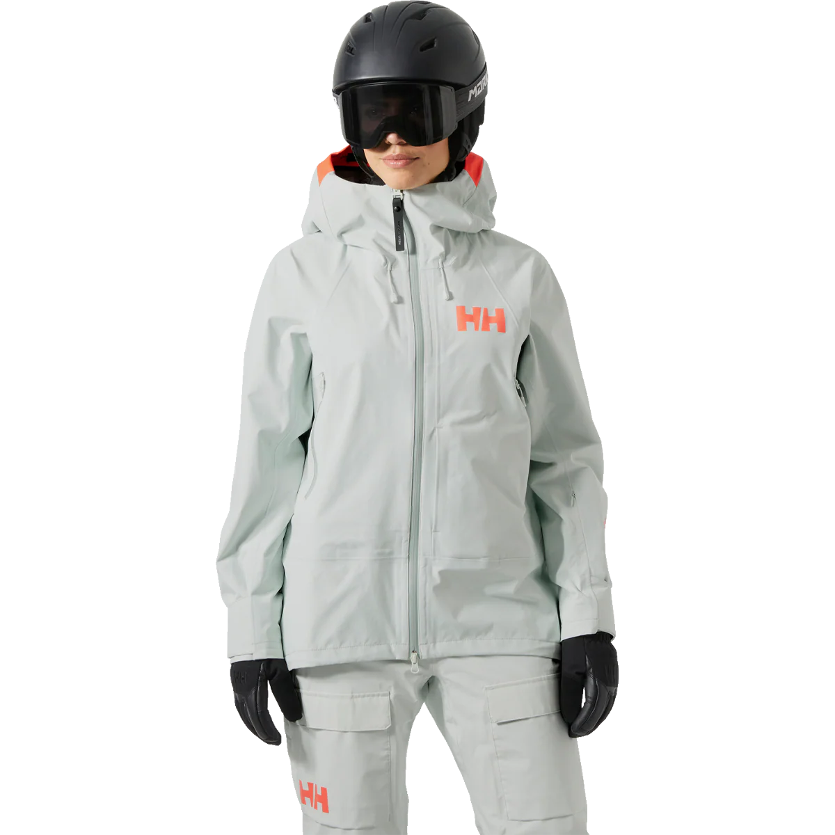 Women's Sogn Shell Jacket - Image 3
