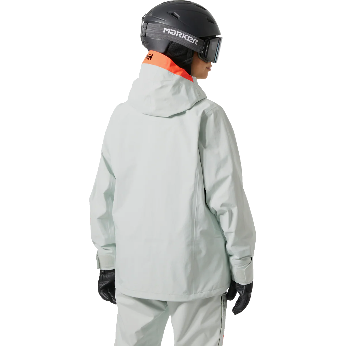 Women's Sogn Shell Jacket - Image 4