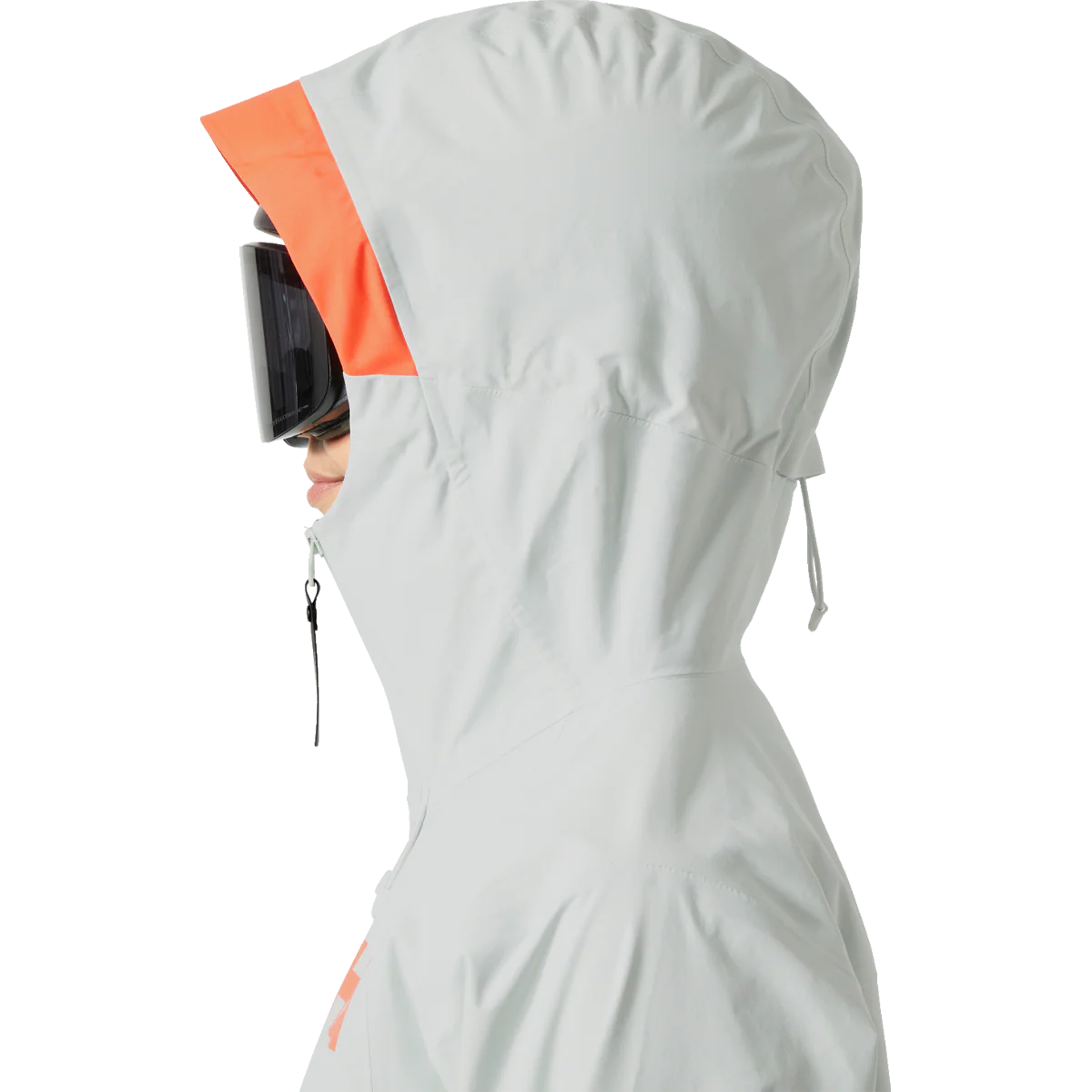 Women's Sogn Shell Jacket - Image 5