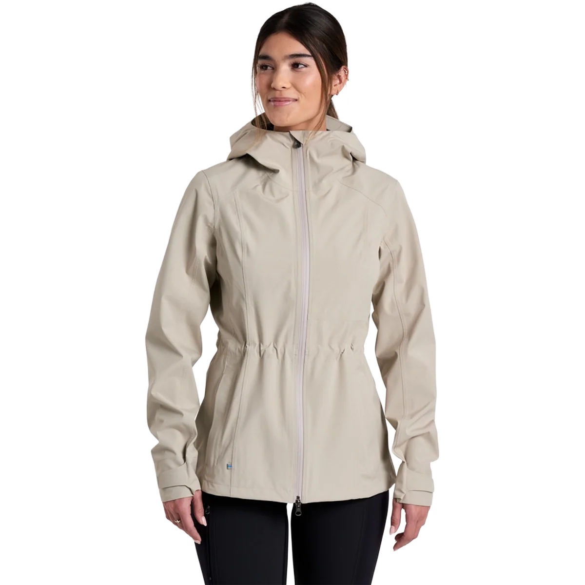 Women's Stretch Voyagr Jacket