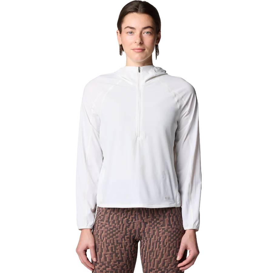 Women's Sunshield Hoody - Image 2