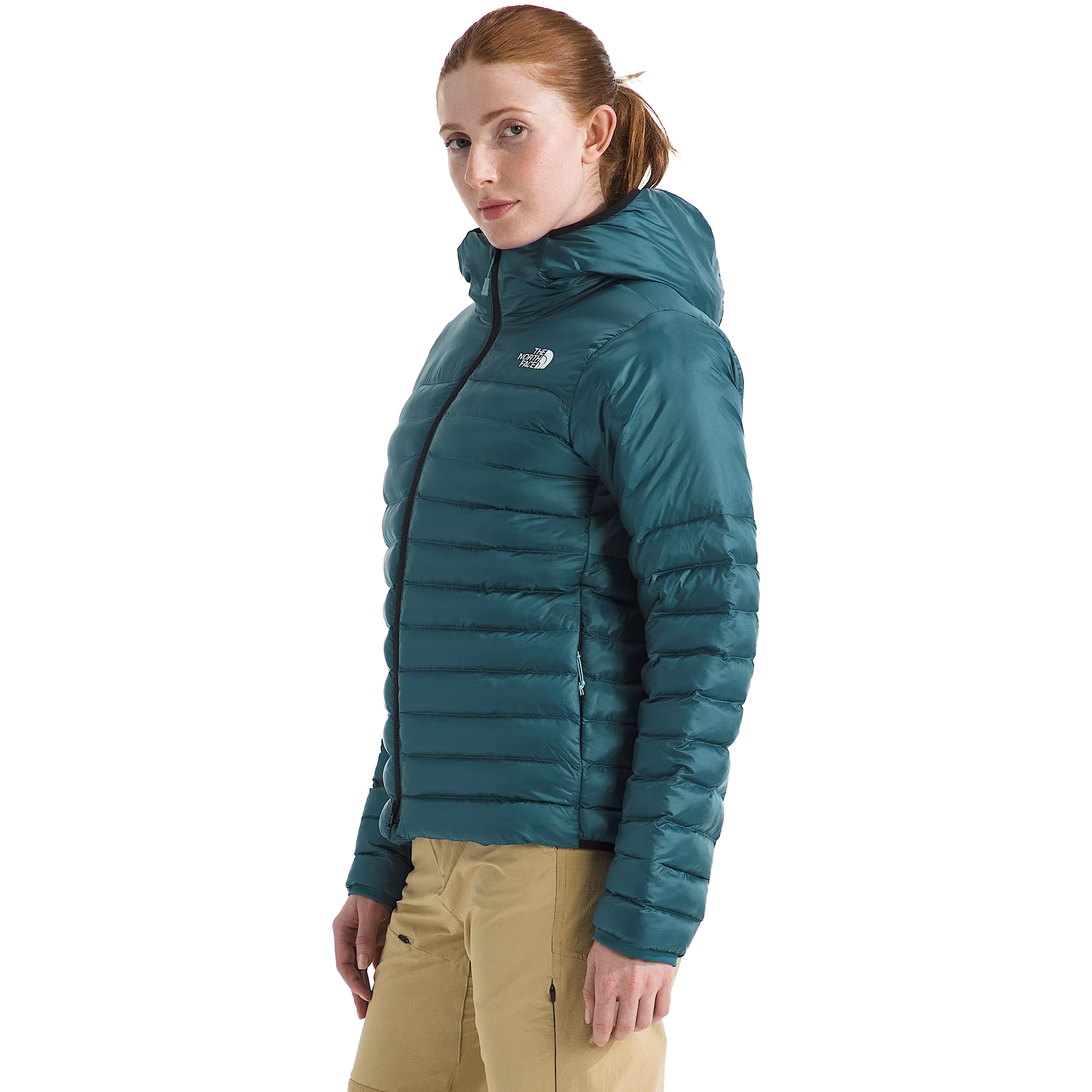 Women's Terra Peak Hoodie - Image 4