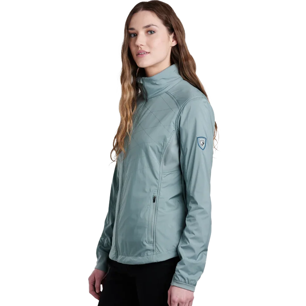 Women's The One Jacket - Image 3