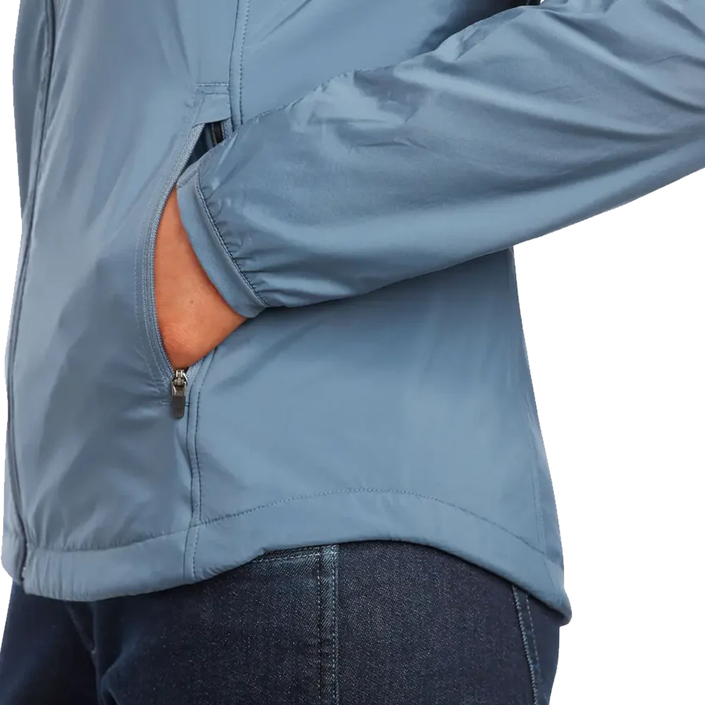 Women's The One Jacket - Image 8