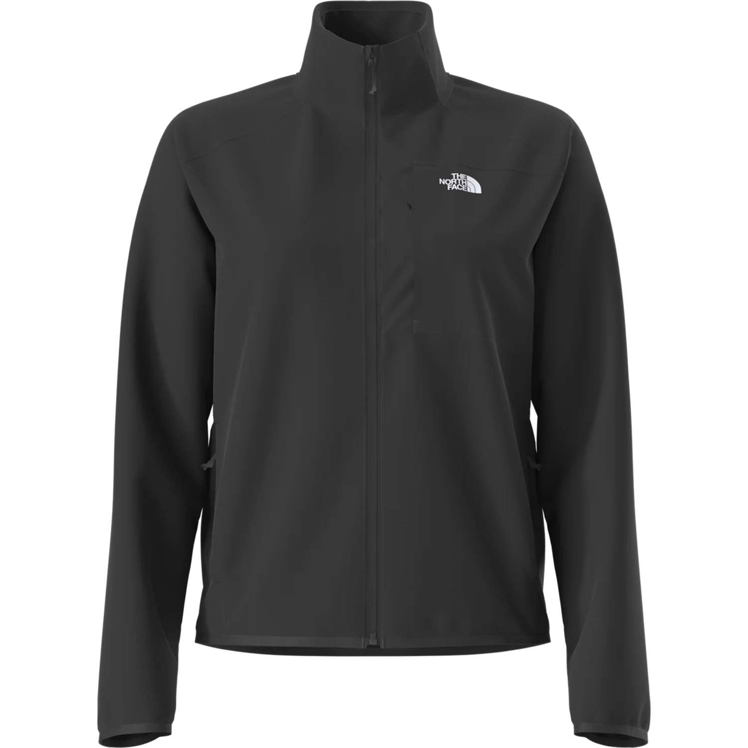Women's TNF Performance Fleece Fullzip Jacket