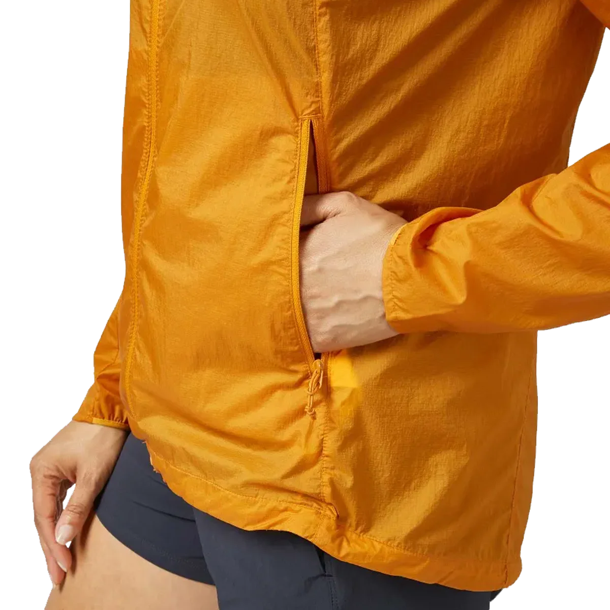 Women's Vital Hoody - Image 6