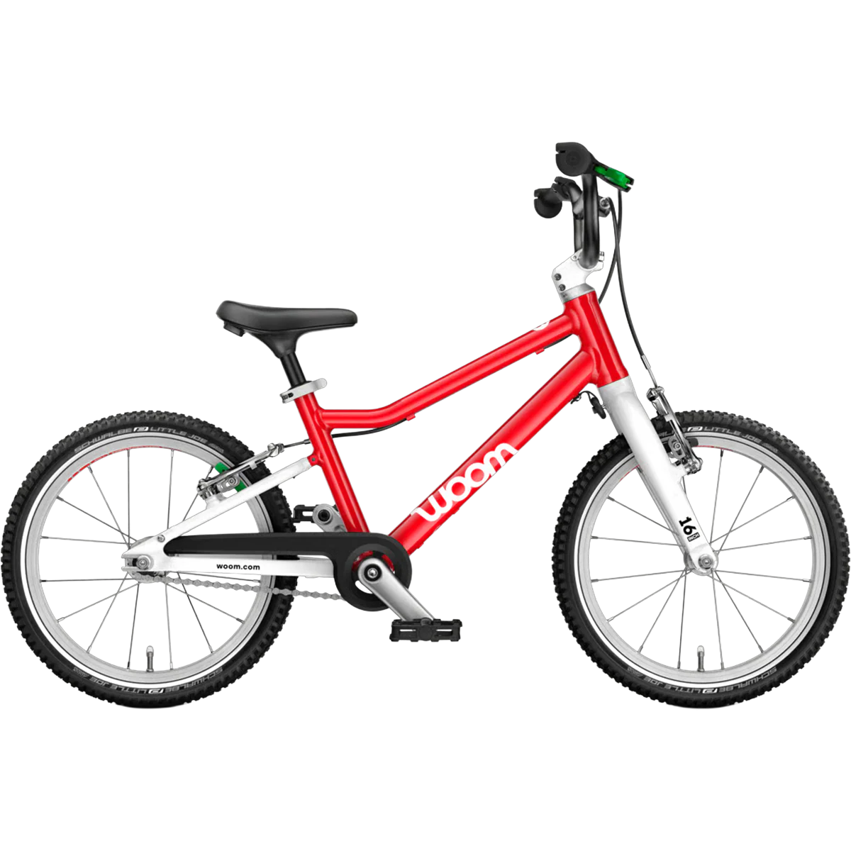 woom GO 3 - Image 2