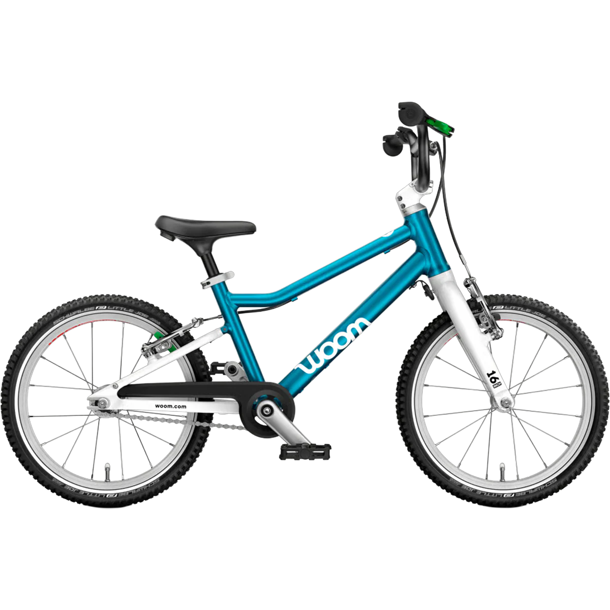 woom GO 3 - Image 4
