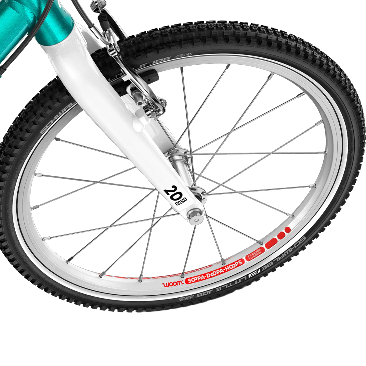 woom GO 4 - Image 10