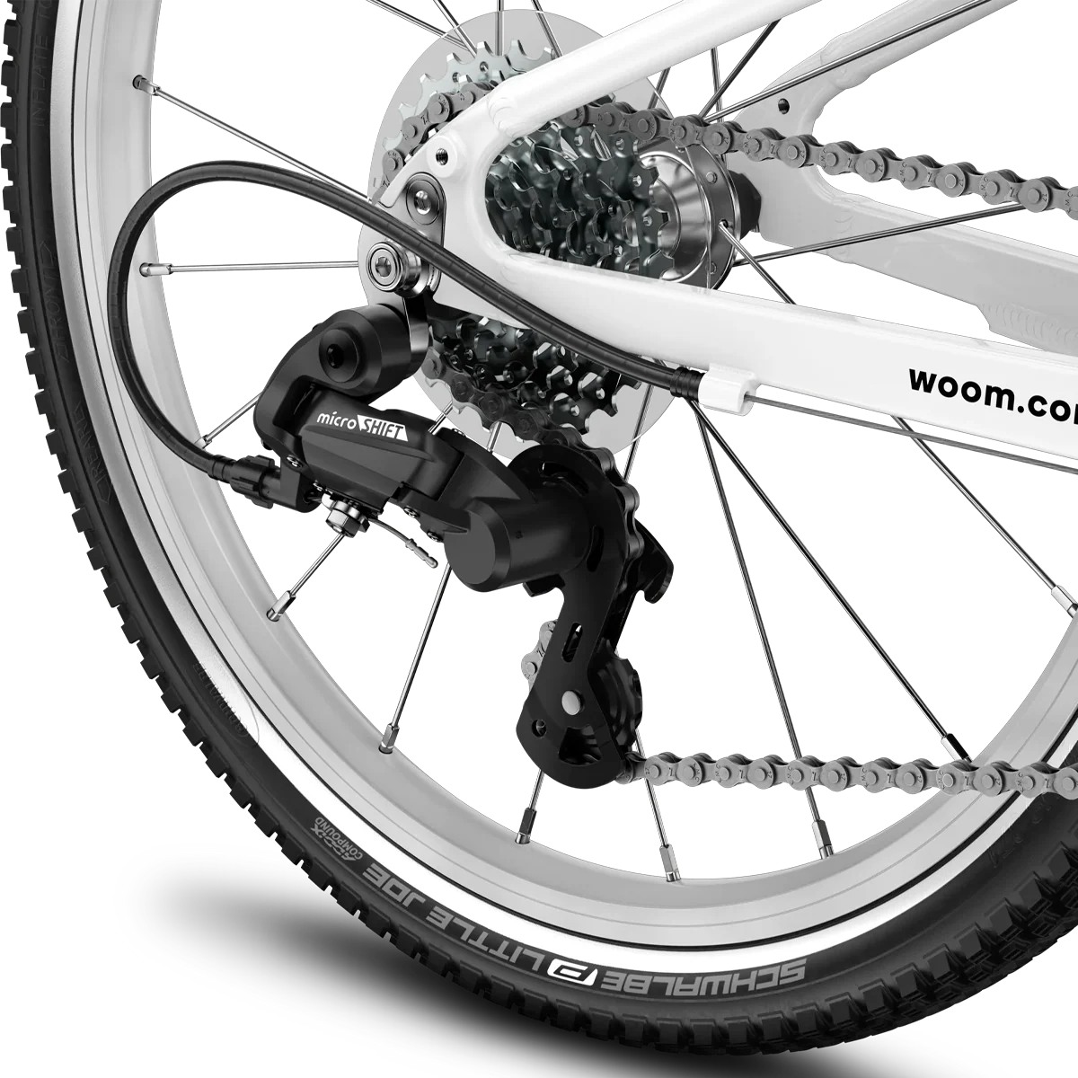 woom GO 4 - Image 12