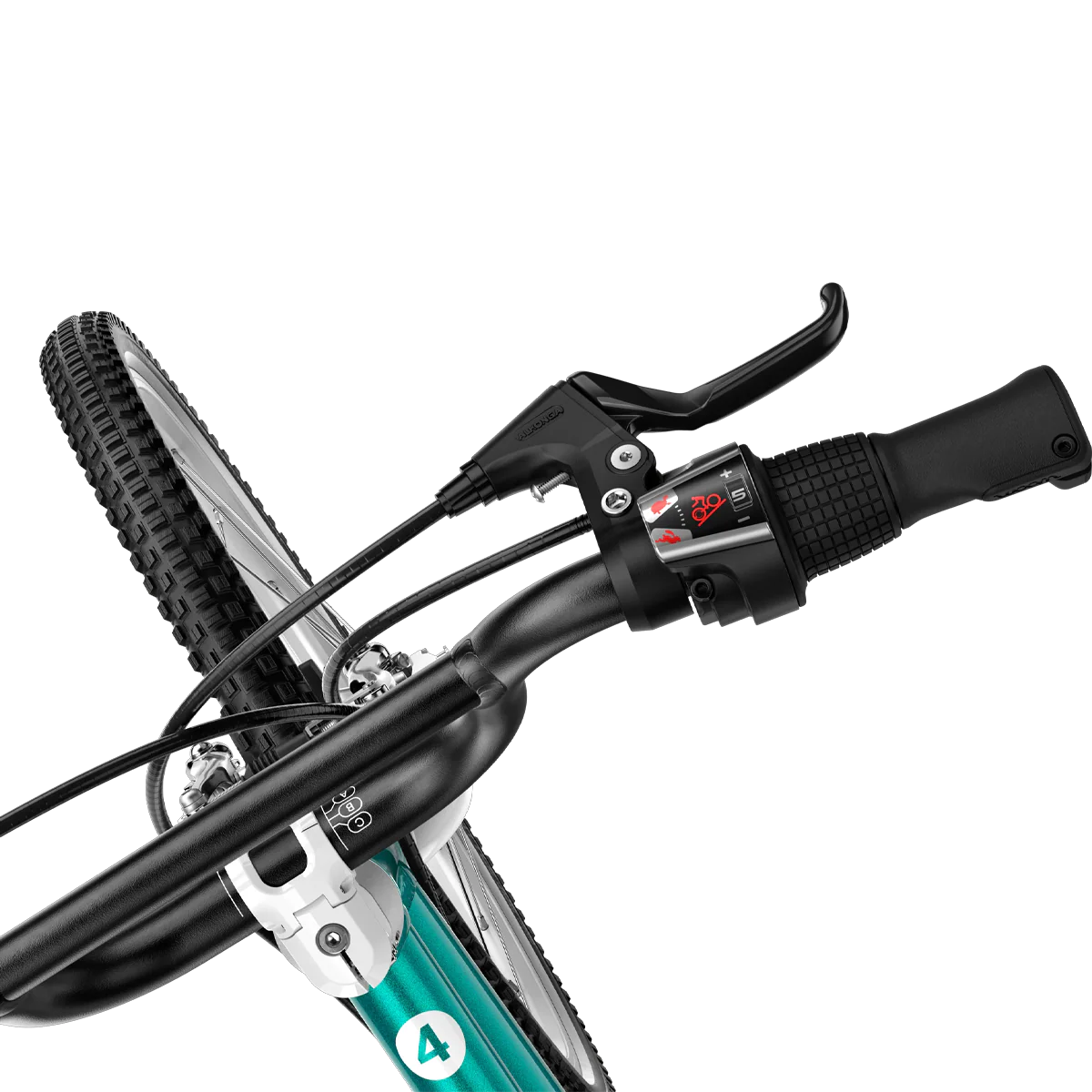 woom GO 4 - Image 6