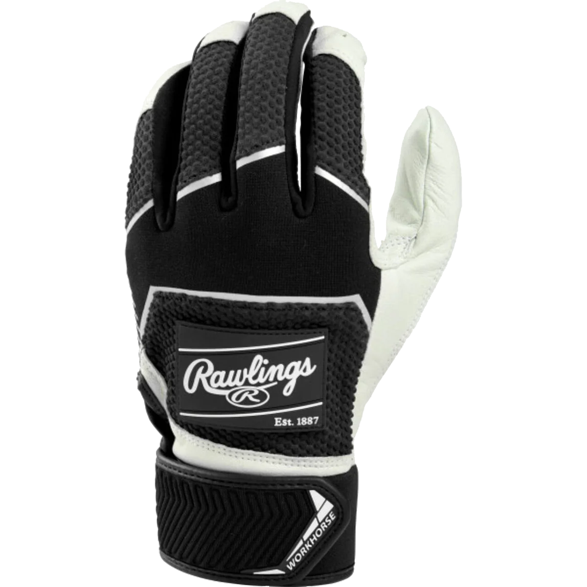 Workhorse Batting Glove