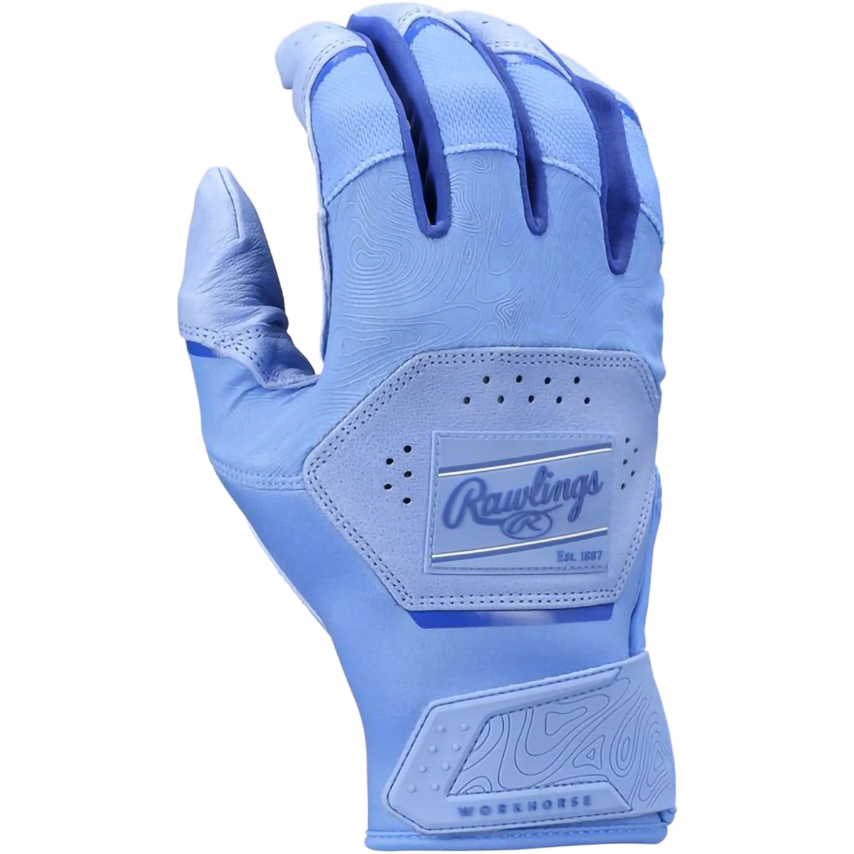 Workhorse Batting Gloves - Image 3
