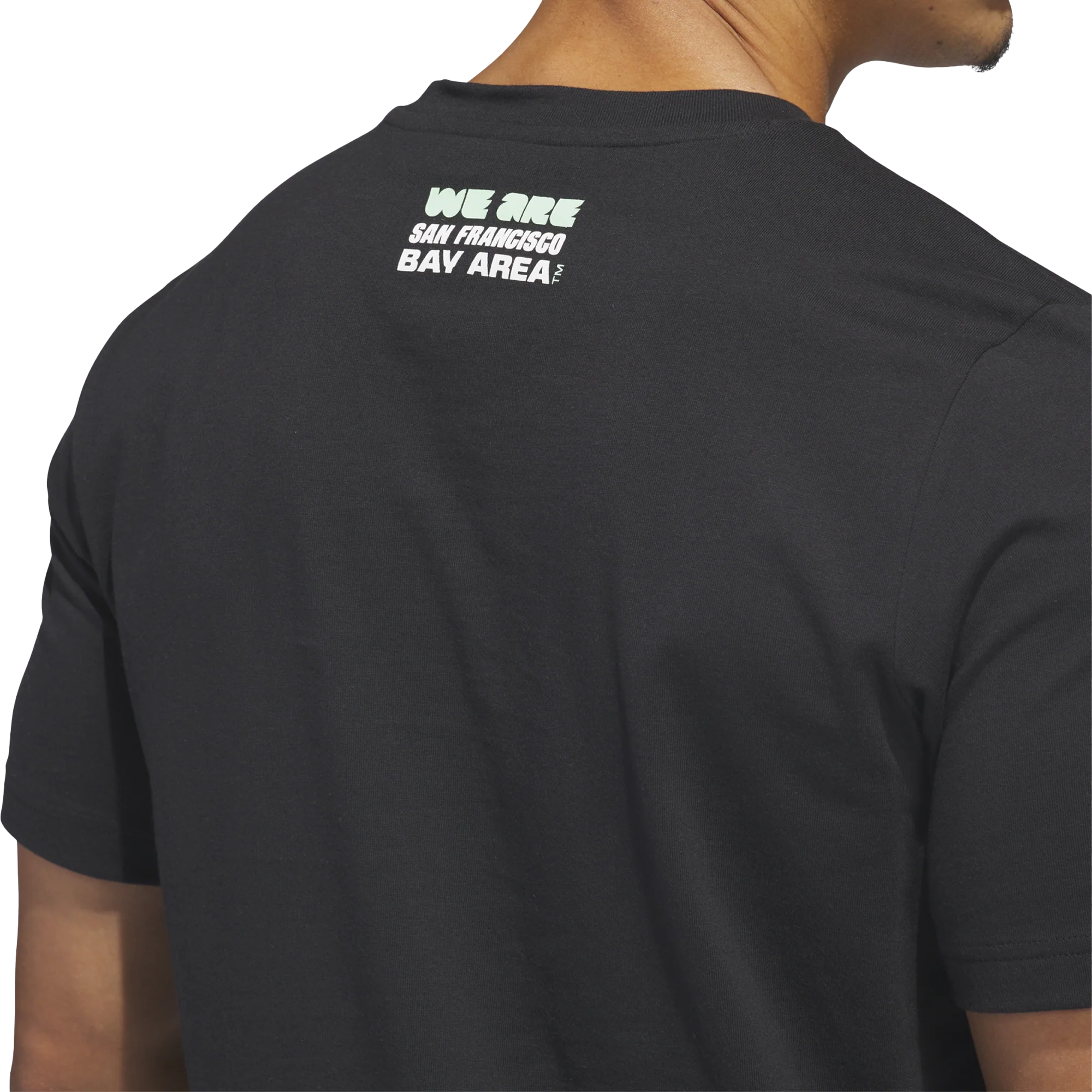 Men's World Cup Host City SF Bay Tee - Image 4
