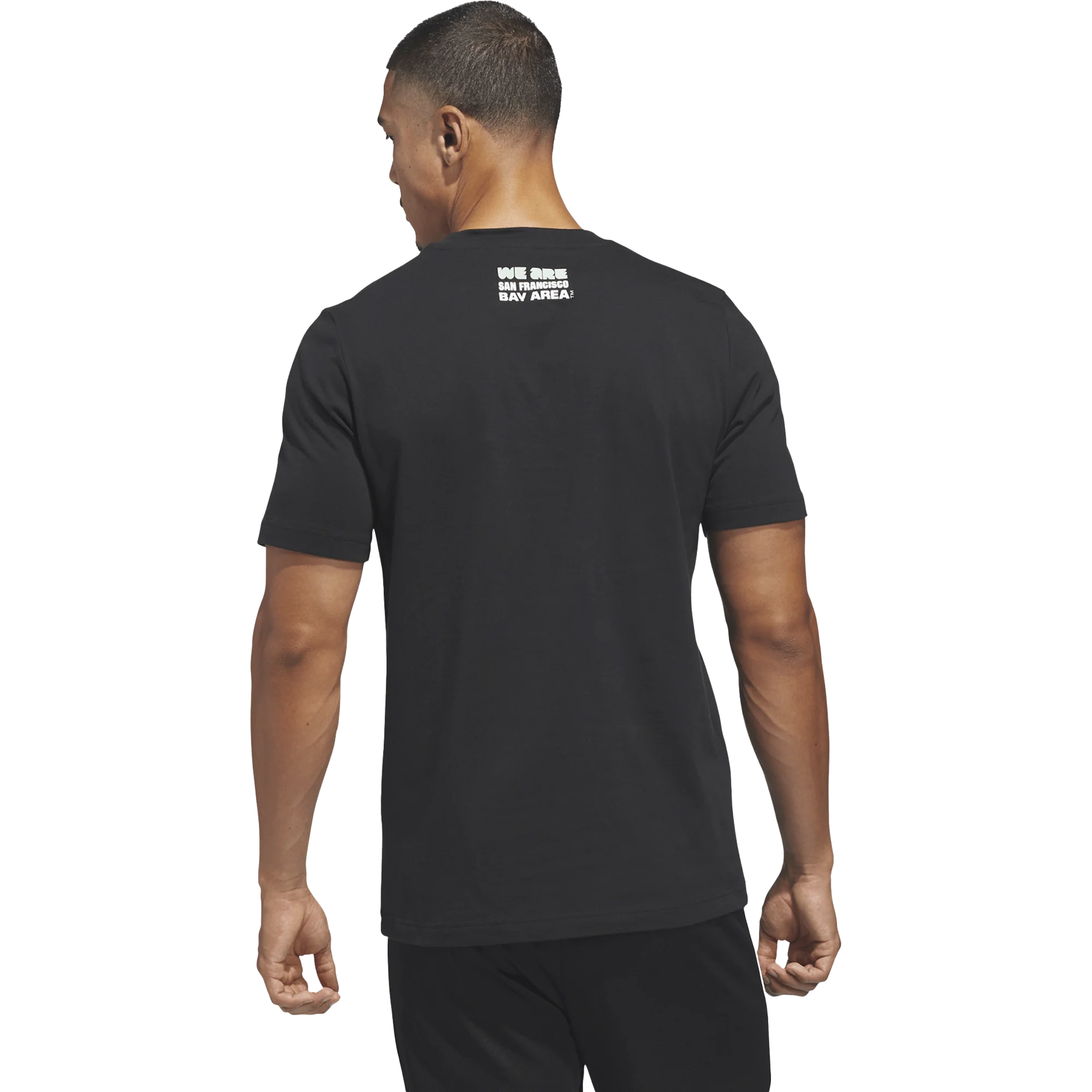 Men's World Cup Host City SF Bay Tee - Image 5