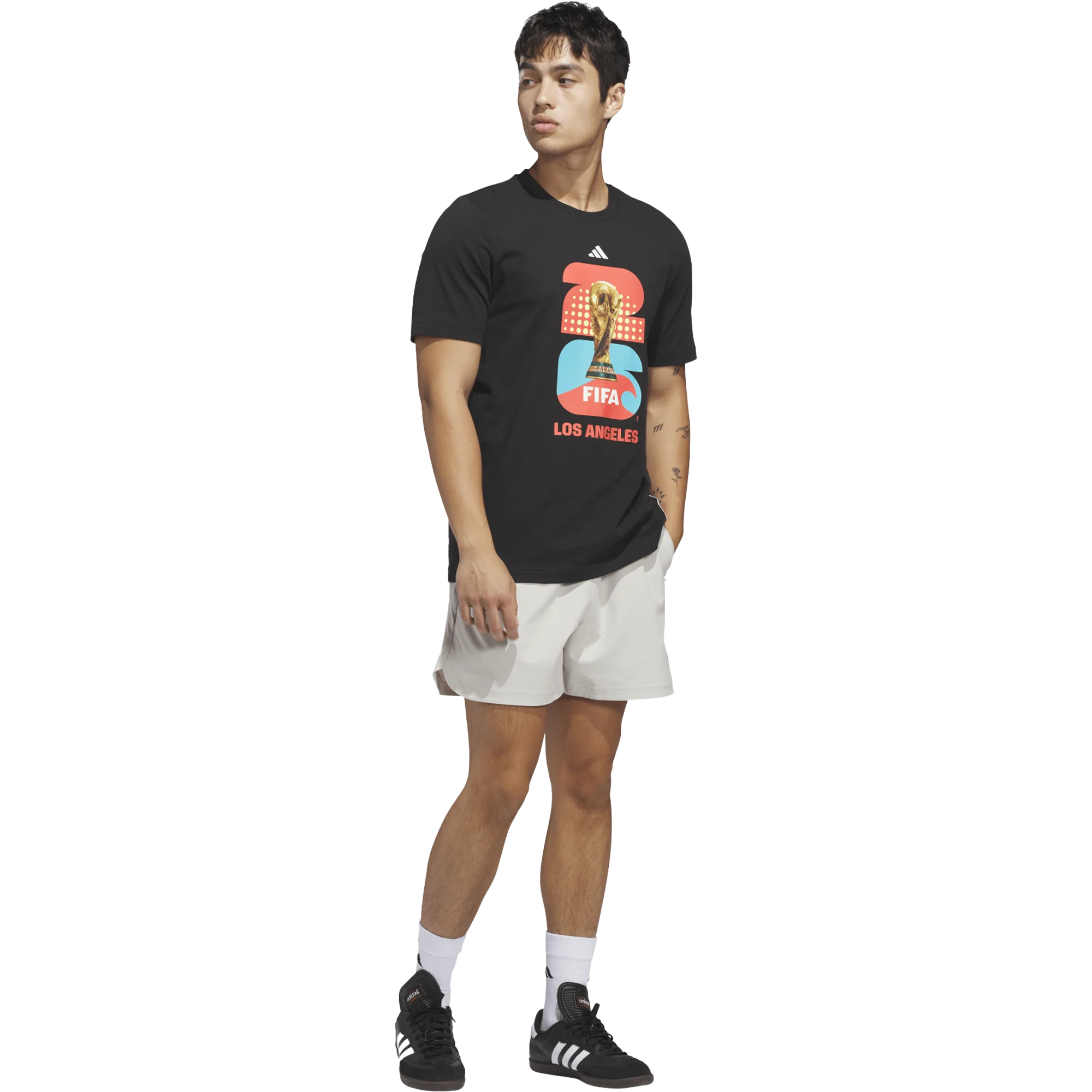 Men's FIFA World Cup Host City Tee - Image 4