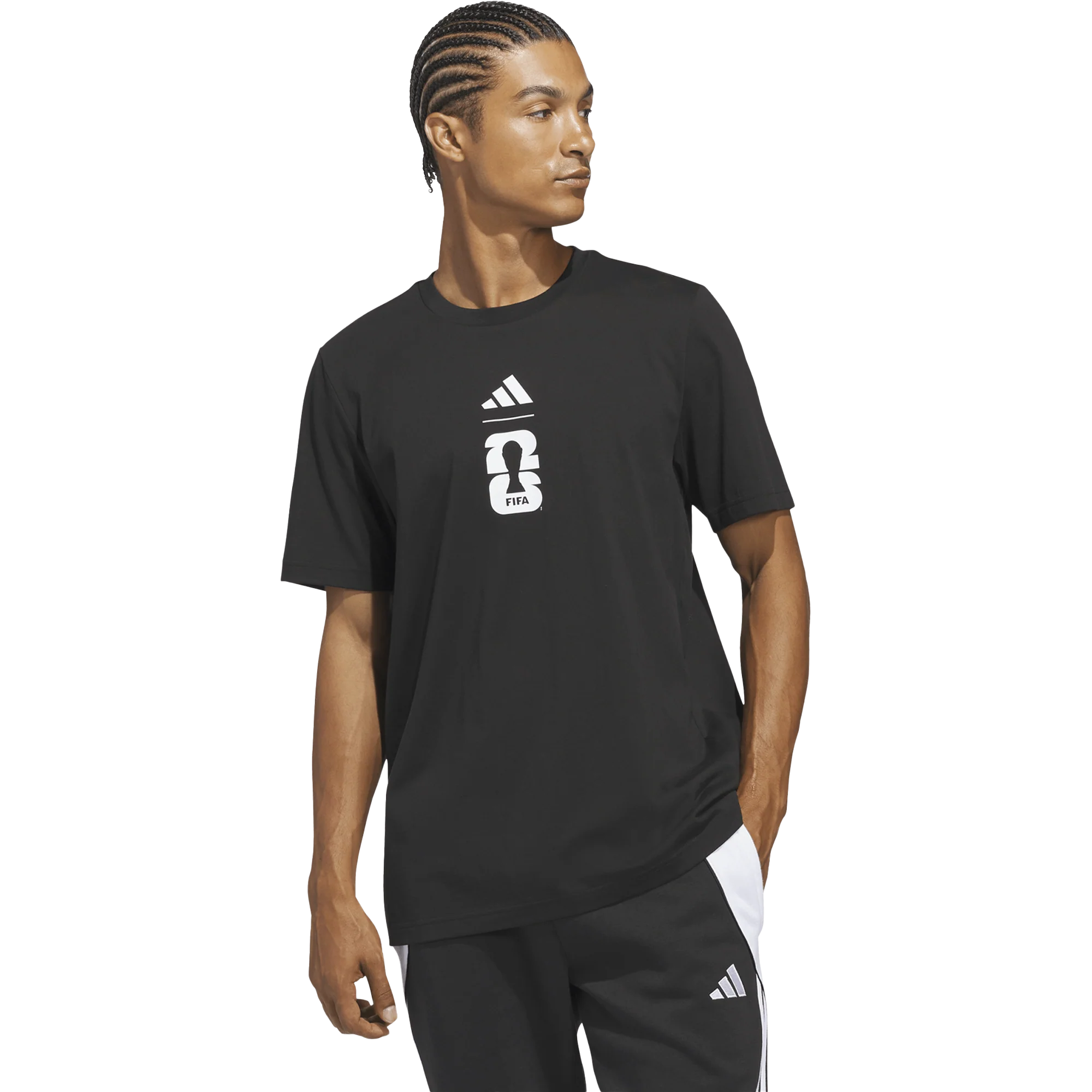 Men's World Cup OMB Tee - Image 2