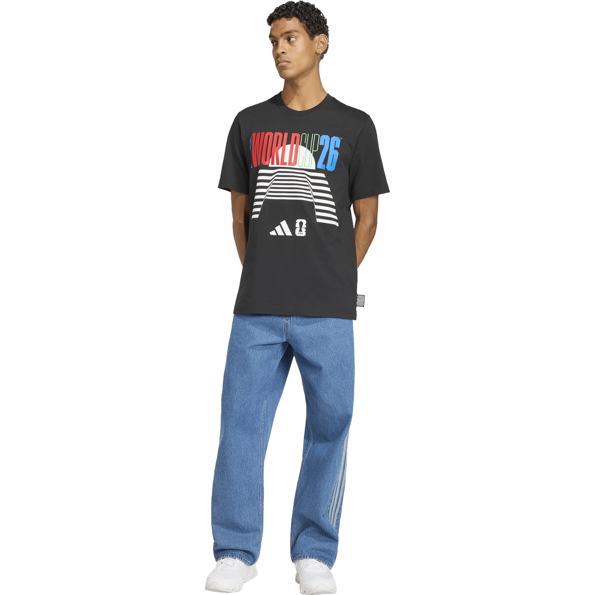 Men's FIFA World Cup 26 Tour Tee - Image 3