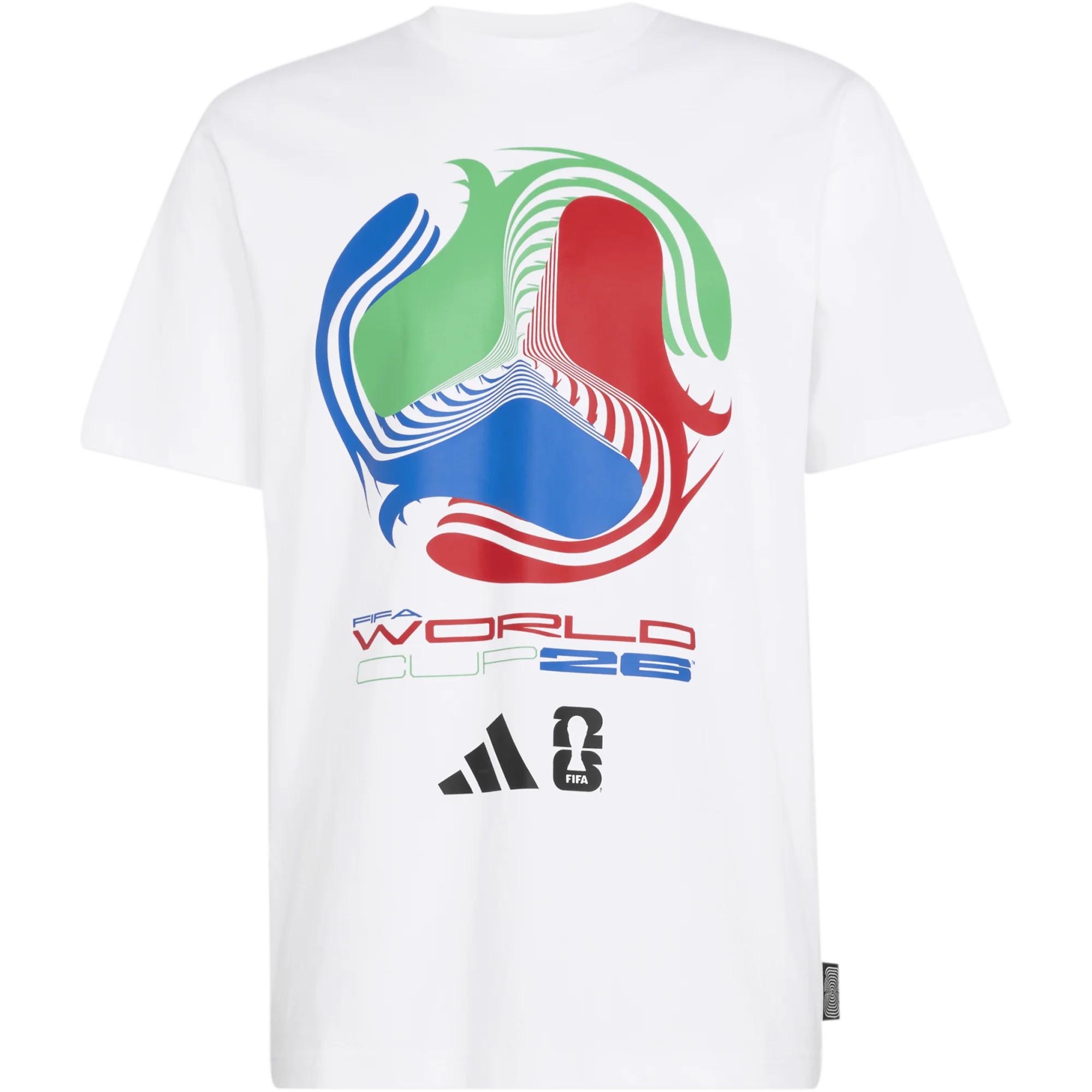World Cup Tour Tee 3