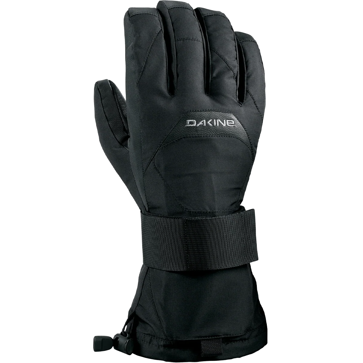 Wristguard Glove