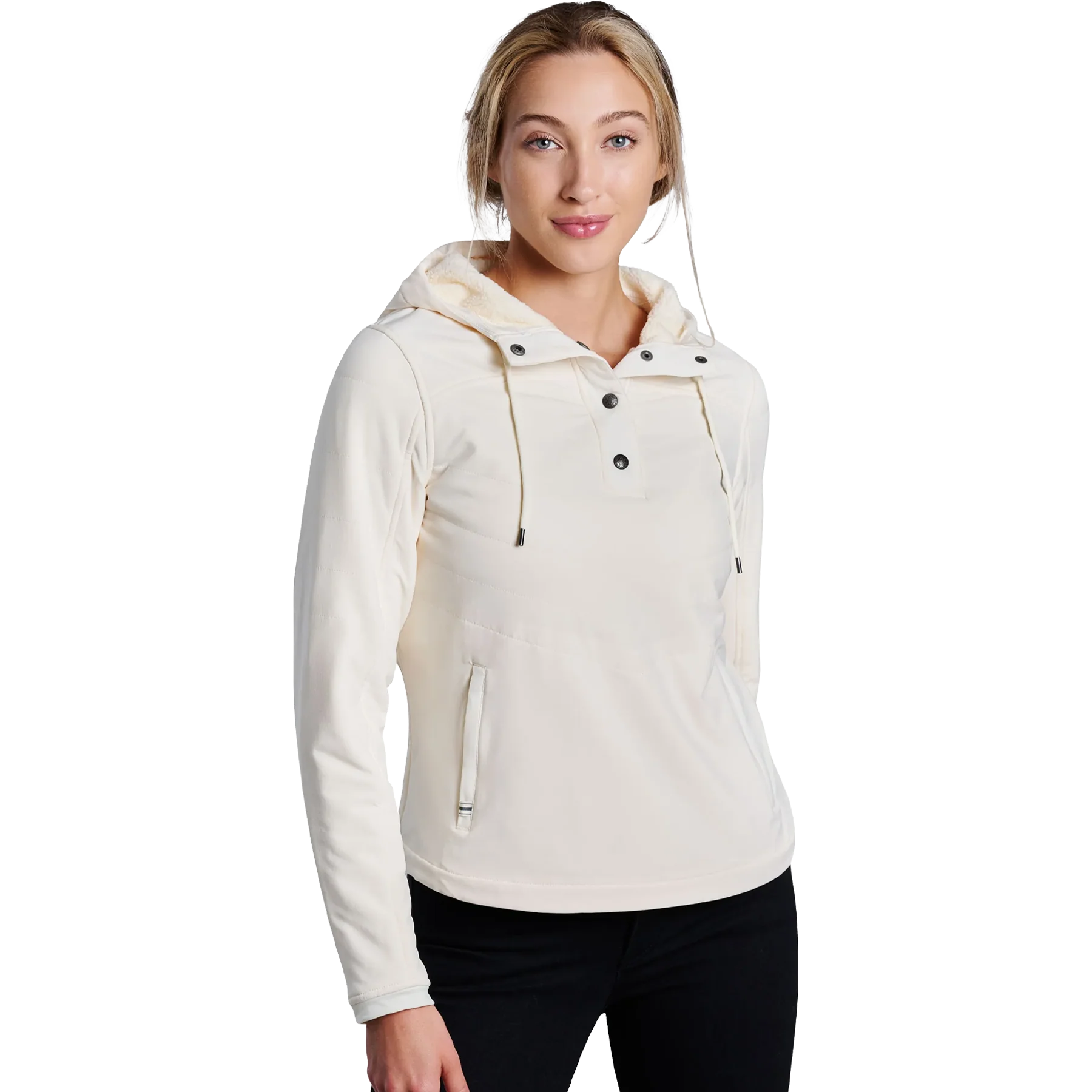 Women's Aero Fleece Pullover
