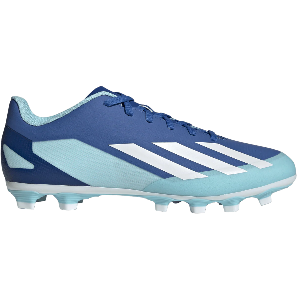 X CrazyFast.4 Flexible Ground