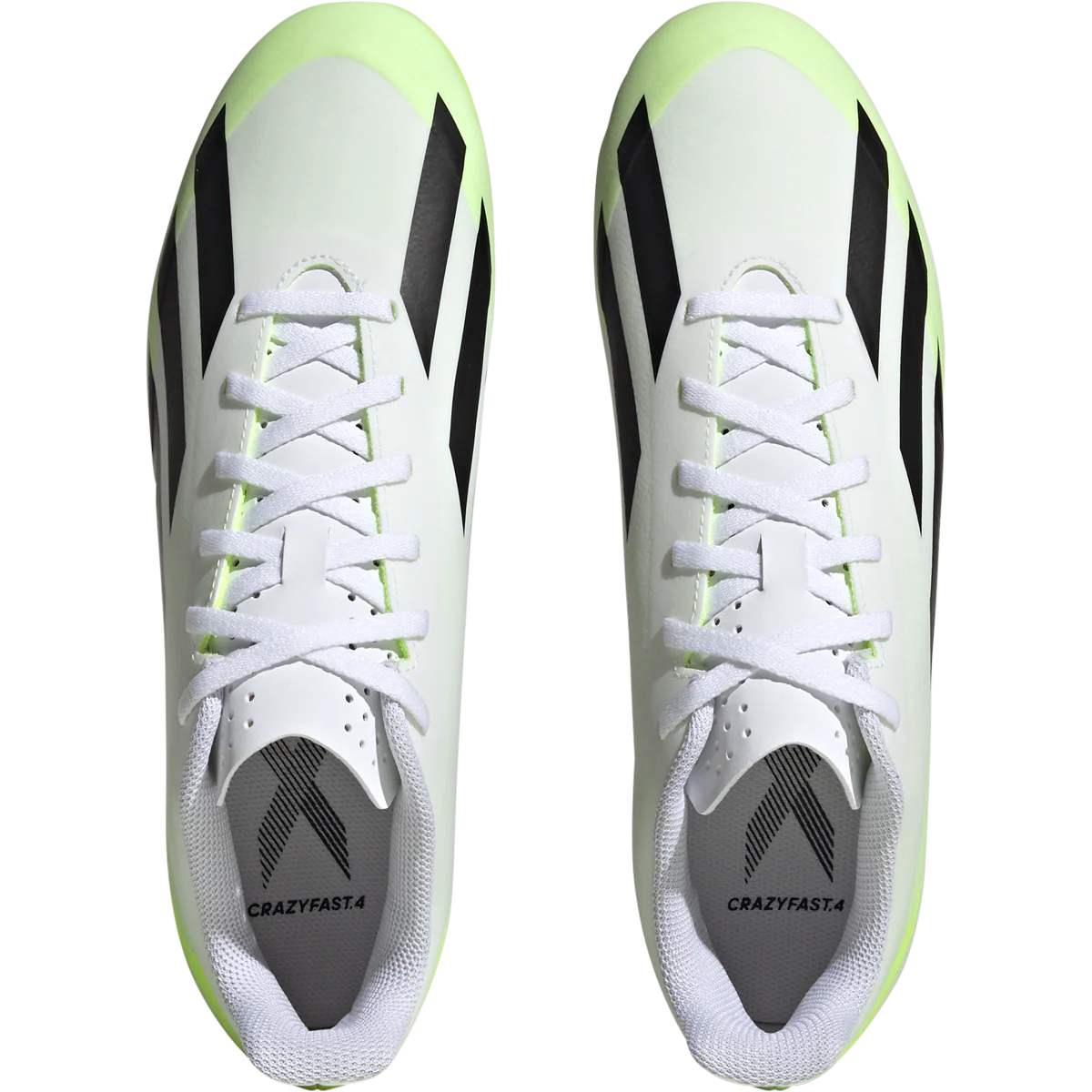 X CrazyFast.4 Flexible Ground - Image 5