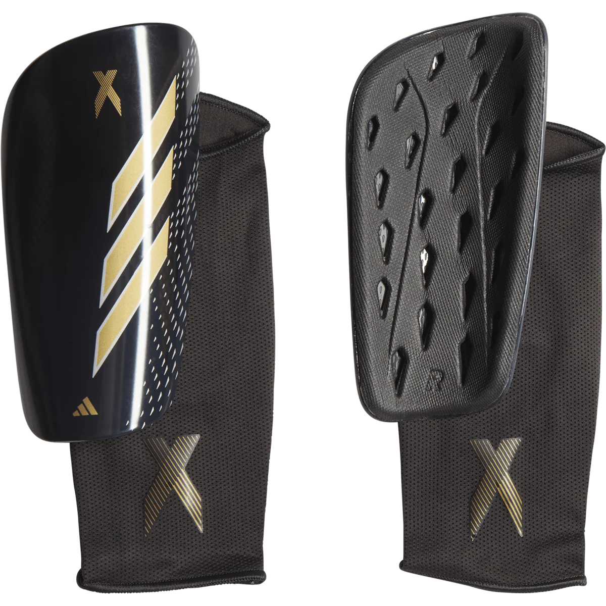 X Speedportal League Shin Guard