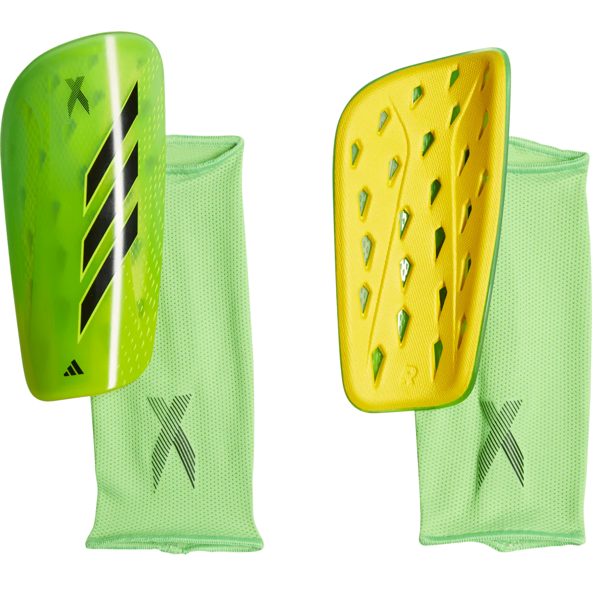 X Speedportal League Shin Guard - Image 3
