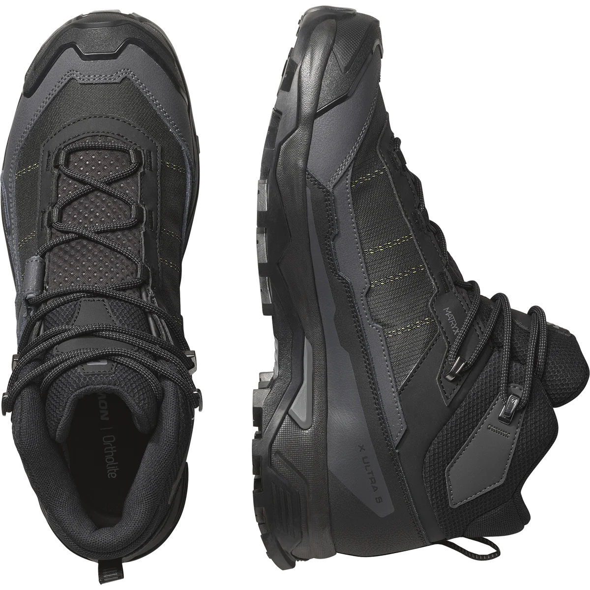 Men's X Ultra 5 Mid Gore-Tex - Image 5