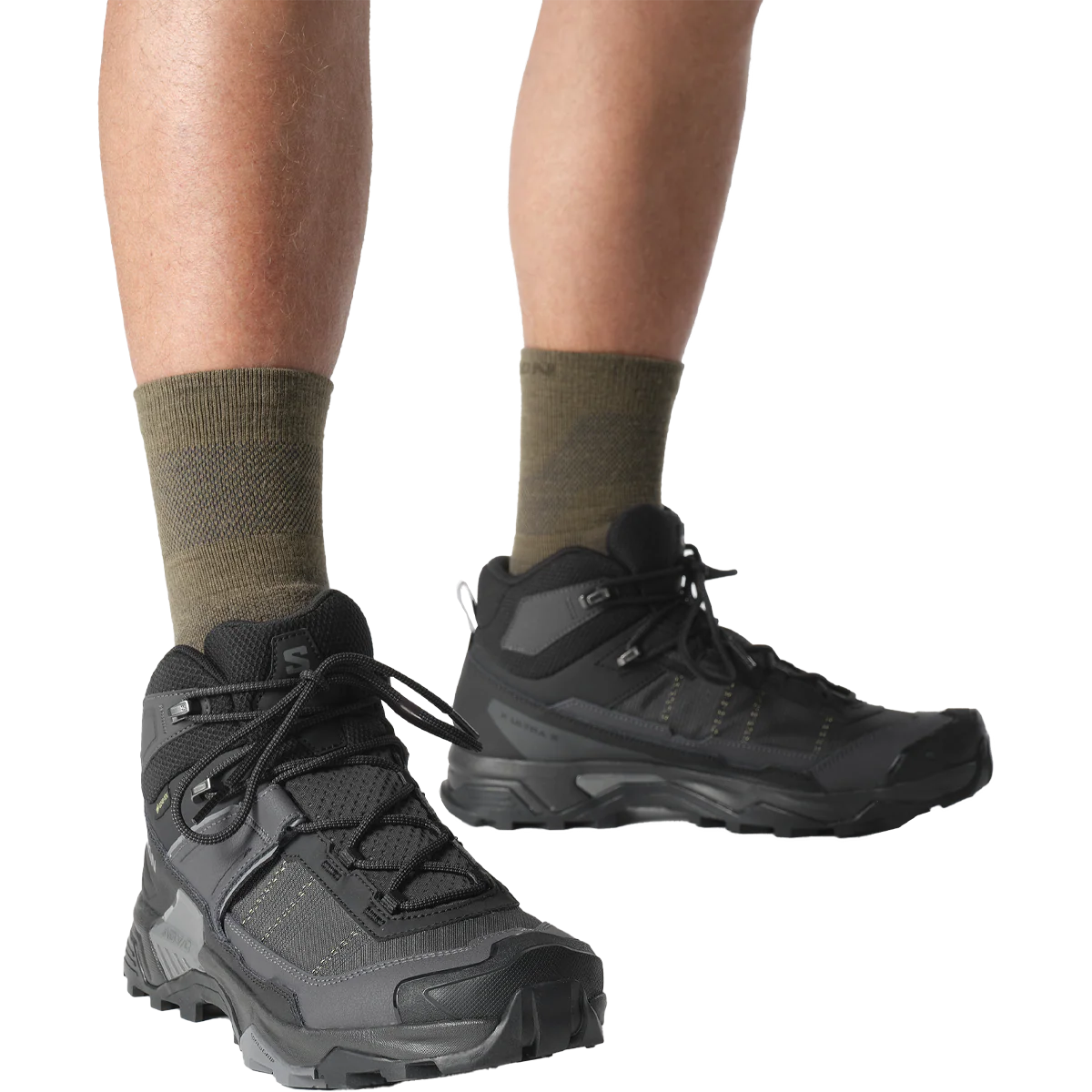 Men's X Ultra 5 Mid Gore-Tex - Image 7