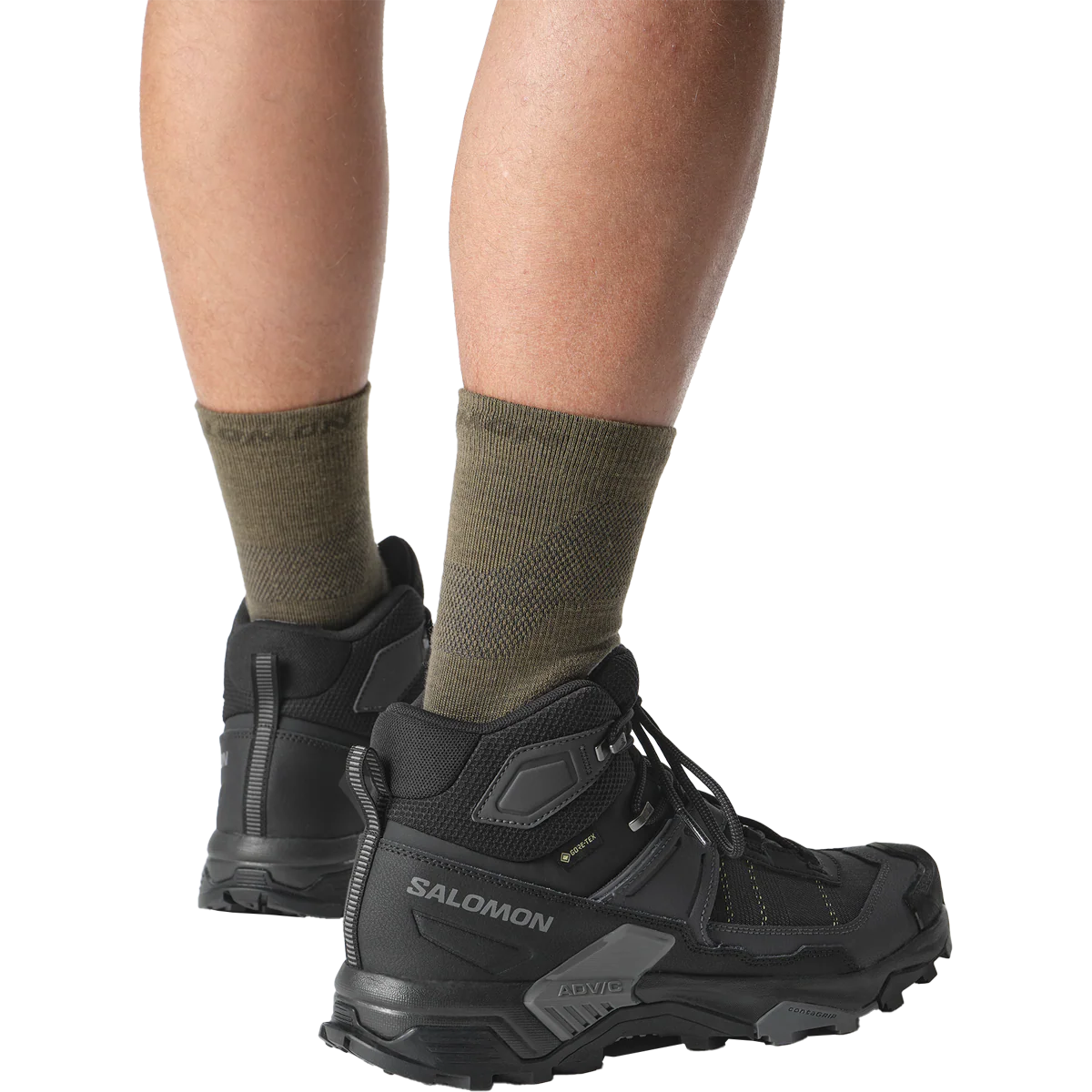 Men's X Ultra 5 Mid Gore-Tex - Image 8