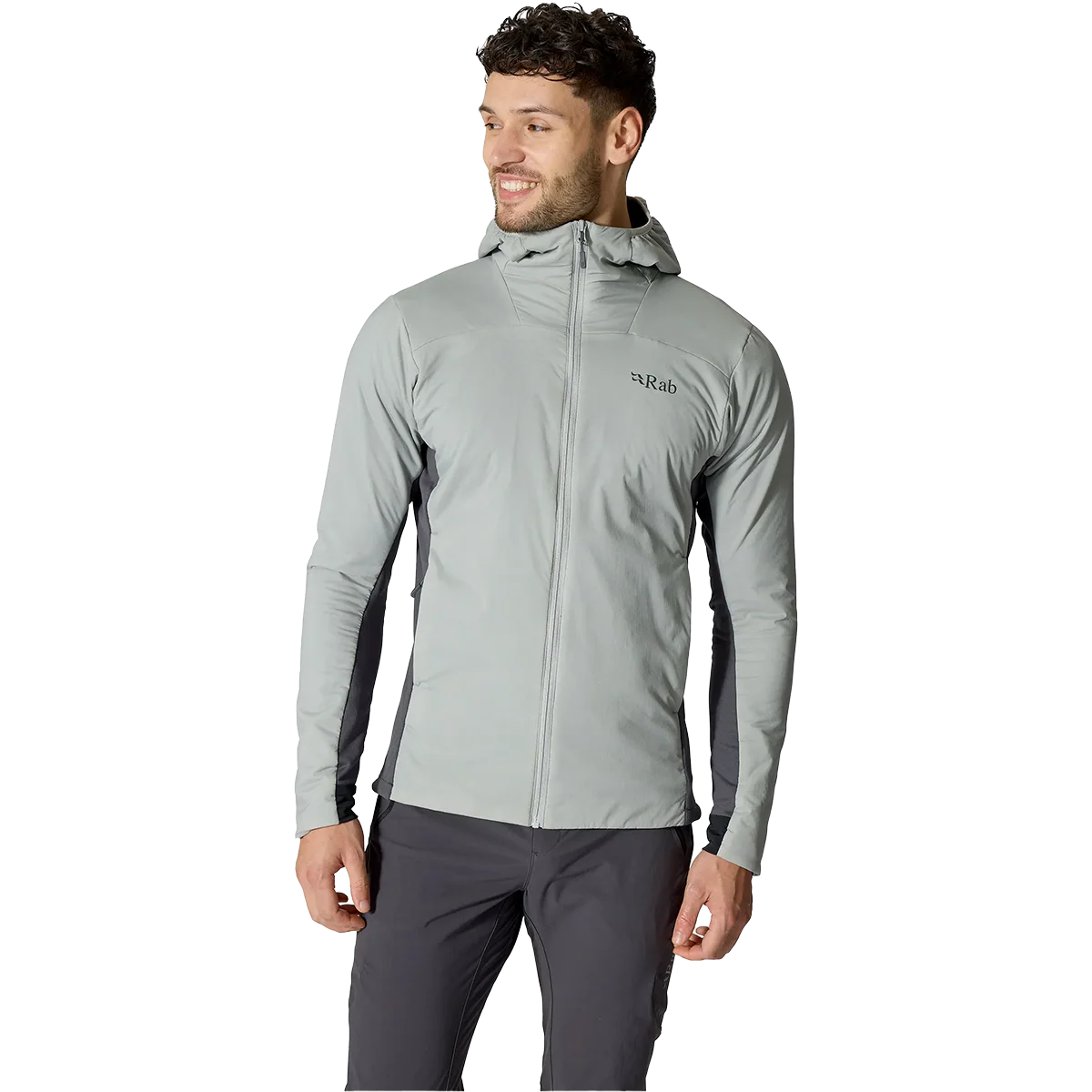 Men's Xenair Alpine Flex Jacket - Image 3