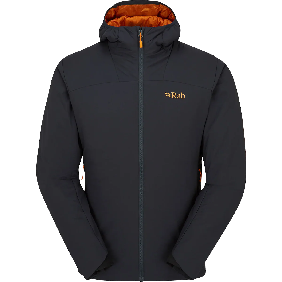 Men's Xenair Alpine Light Jacket - Image 2