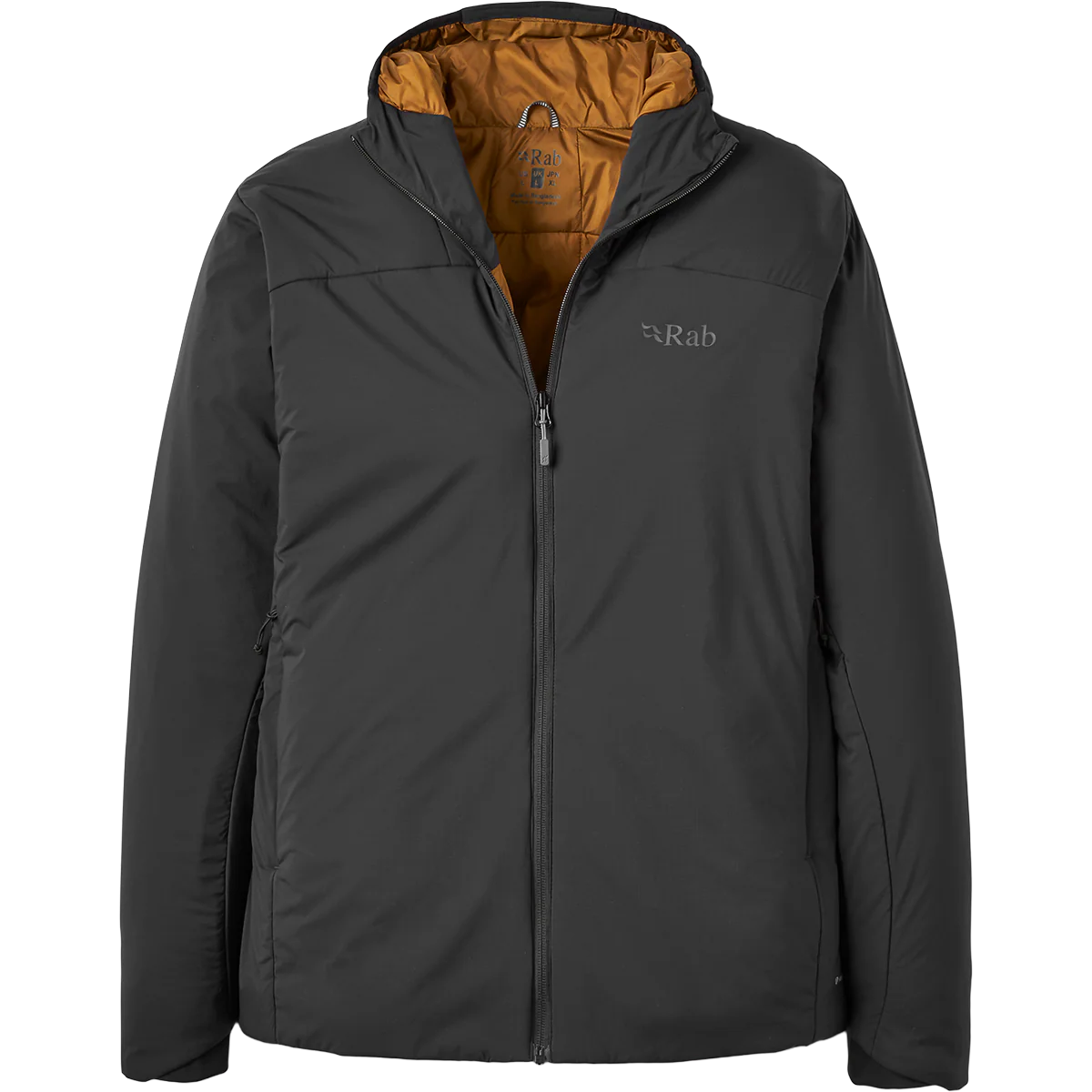 Men's Xenair Alpine Light Jacket - Image 3