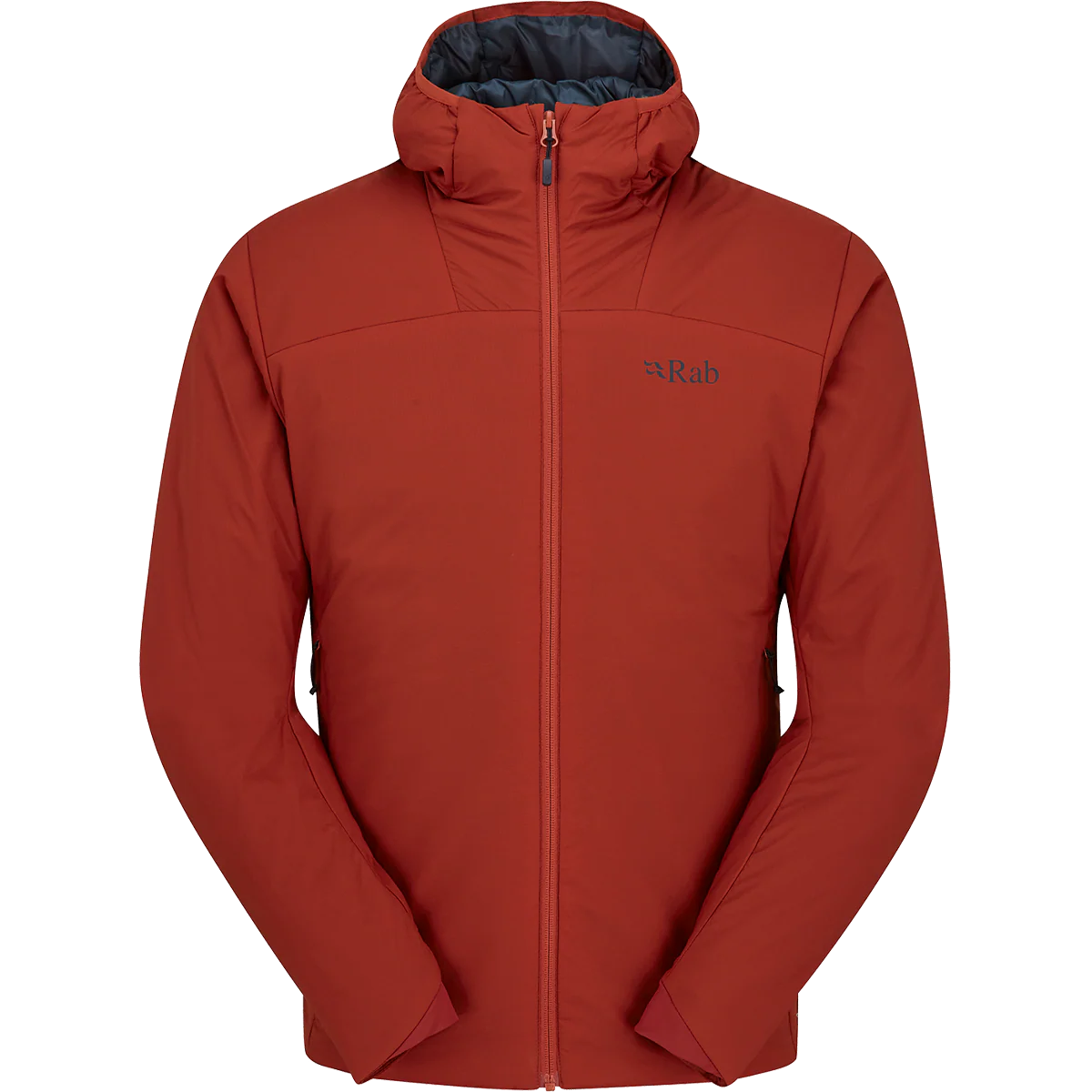 Men's Xenair Alpine Light Jacket - Image 4